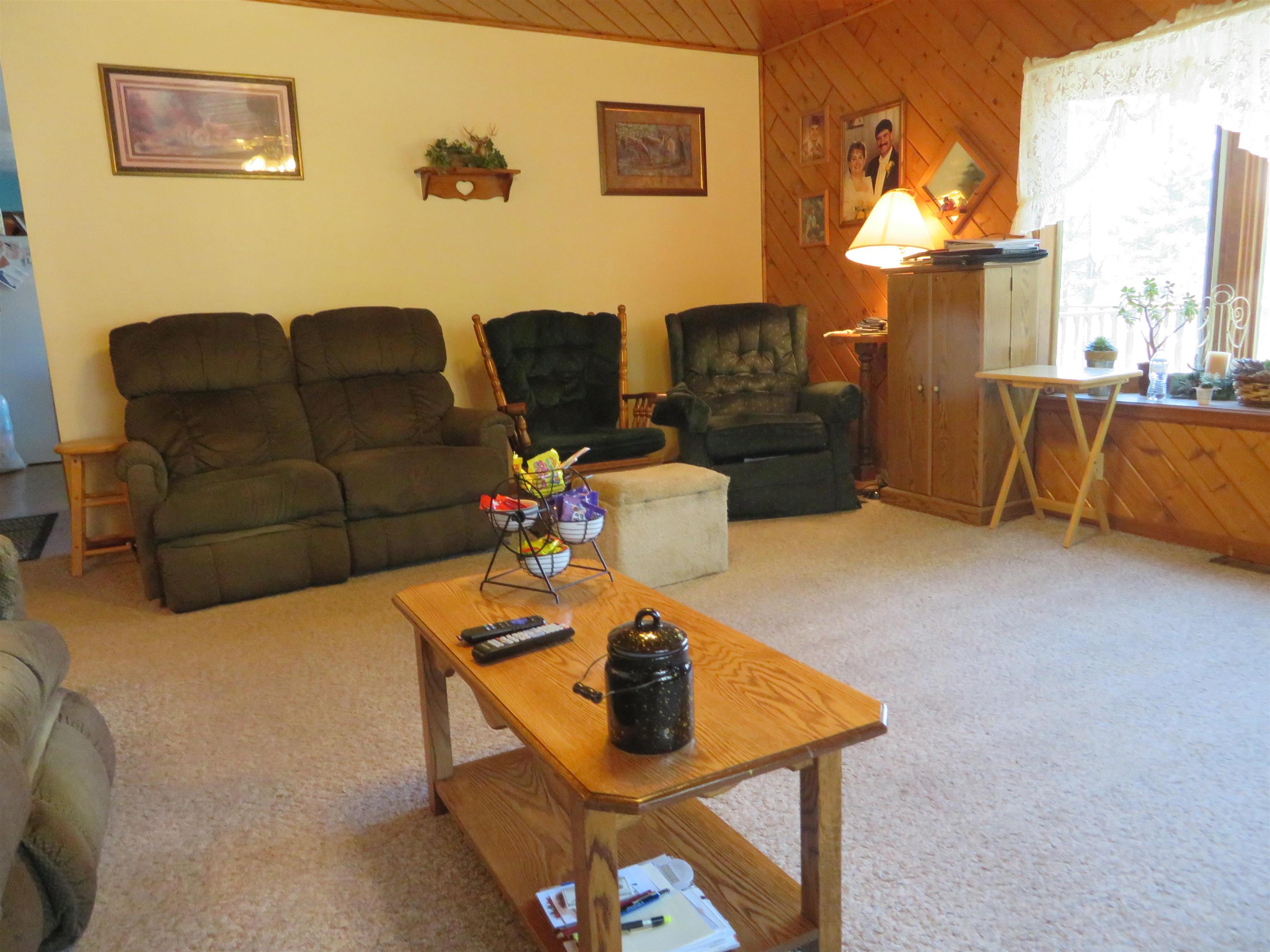 N4443 Crappie Road, Medford, Wisconsin 54451, 4 Bedrooms Bedrooms, ,2 BathroomsBathrooms,Residential,For Sale,N4443 Crappie Road,22501091