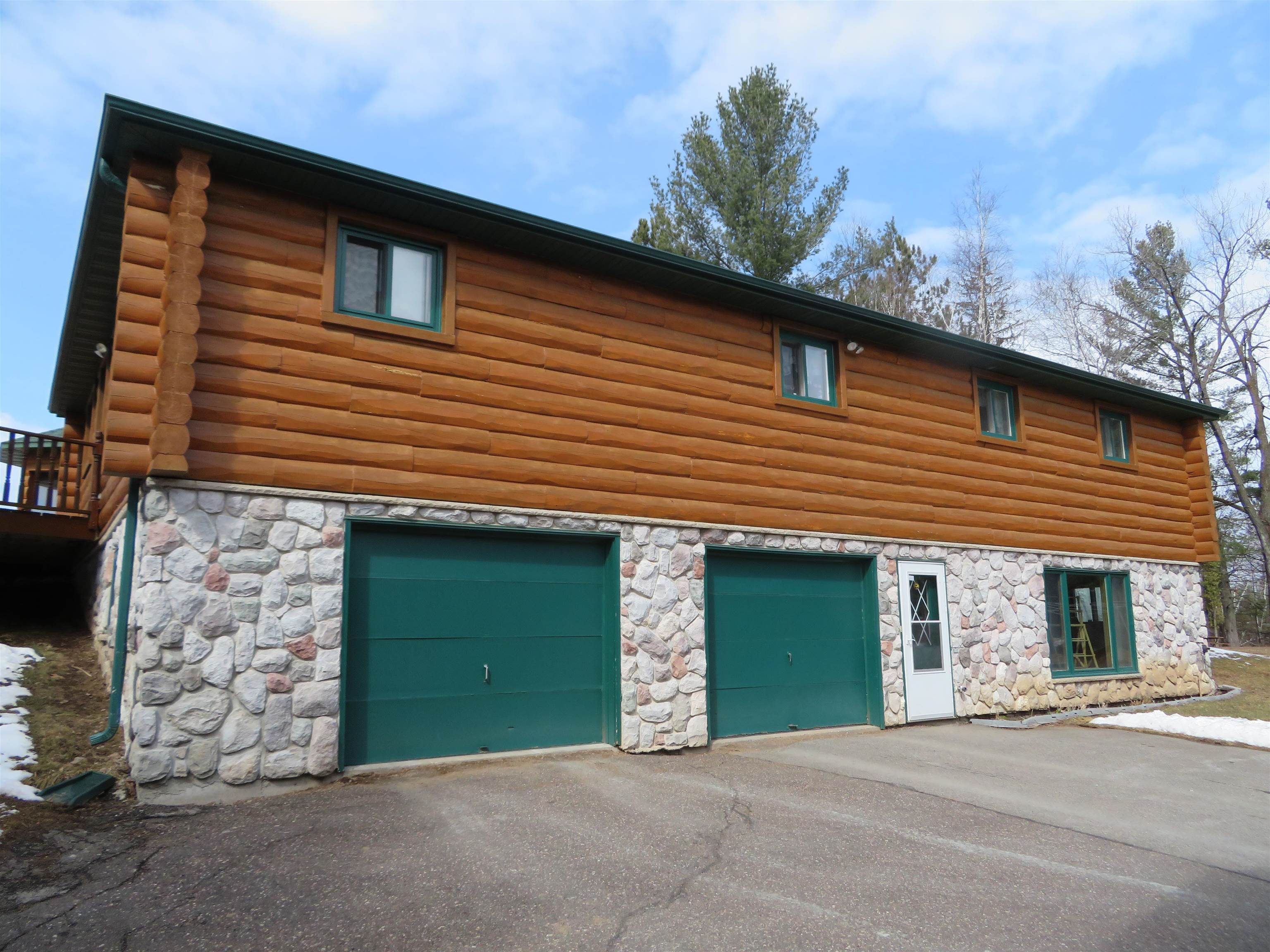 N4443 Crappie Road, Medford, Wisconsin 54451, 4 Bedrooms Bedrooms, ,2 BathroomsBathrooms,Residential,For Sale,N4443 Crappie Road,22501091