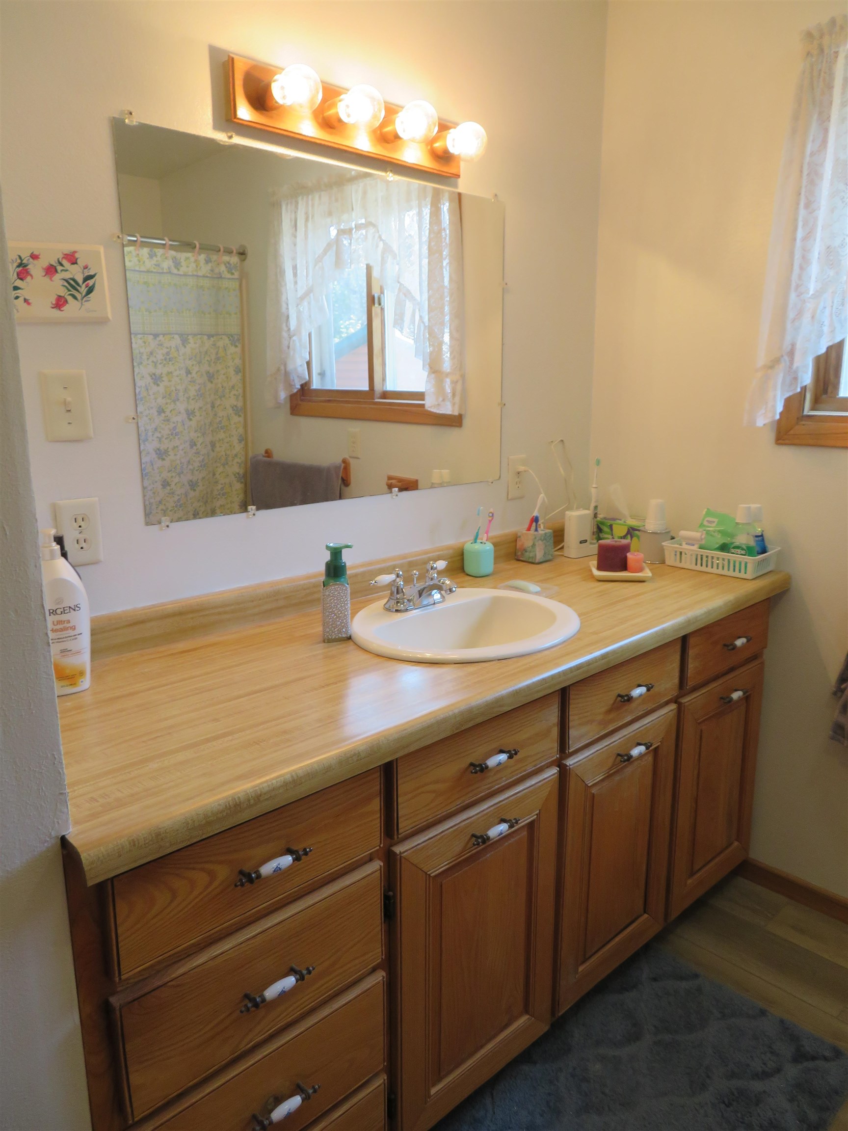 N4443 Crappie Road, Medford, Wisconsin 54451, 4 Bedrooms Bedrooms, ,2 BathroomsBathrooms,Residential,For Sale,N4443 Crappie Road,22501091