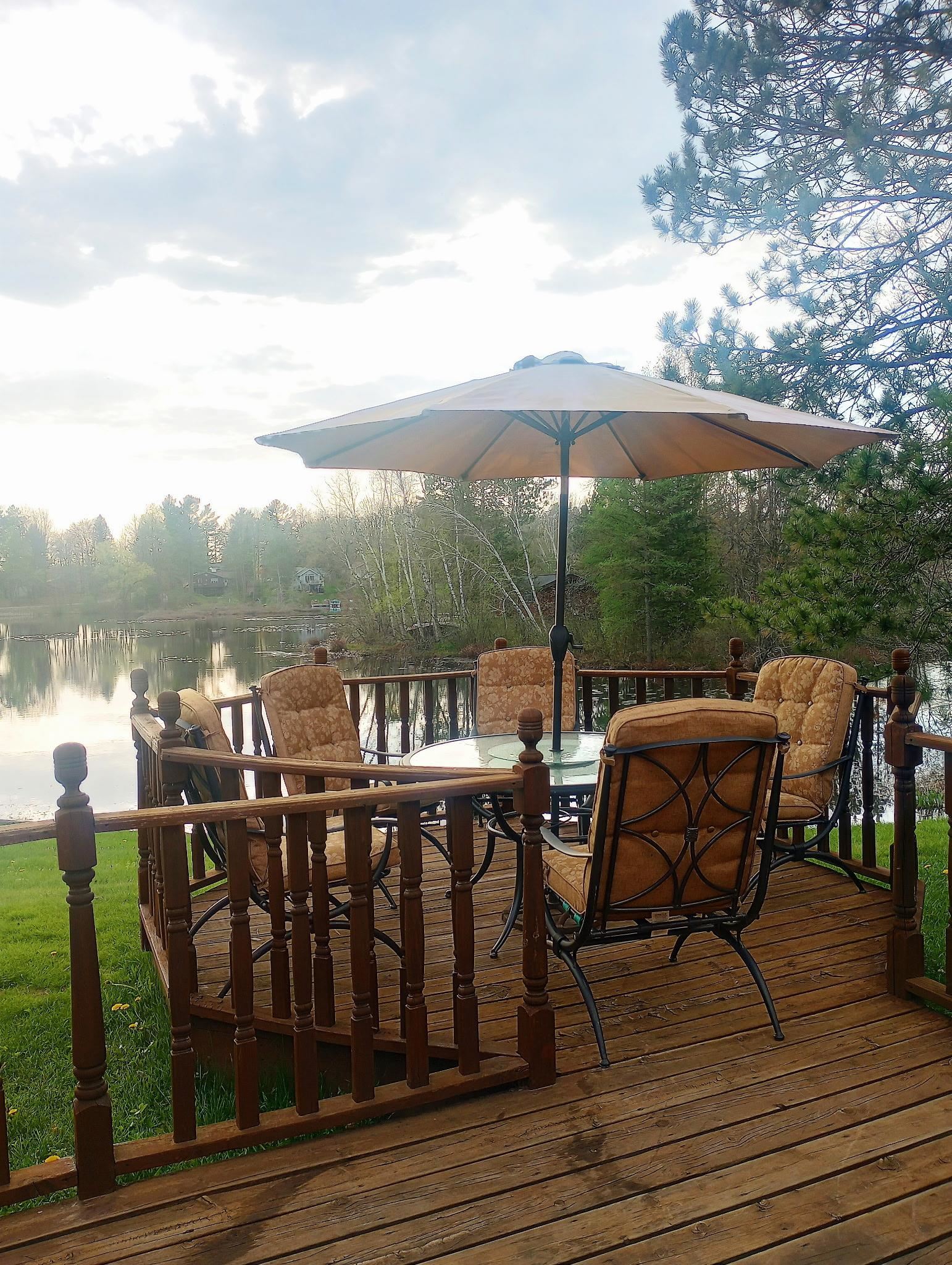 N4443 Crappie Road, Medford, Wisconsin 54451, 4 Bedrooms Bedrooms, ,2 BathroomsBathrooms,Residential,For Sale,N4443 Crappie Road,22501091