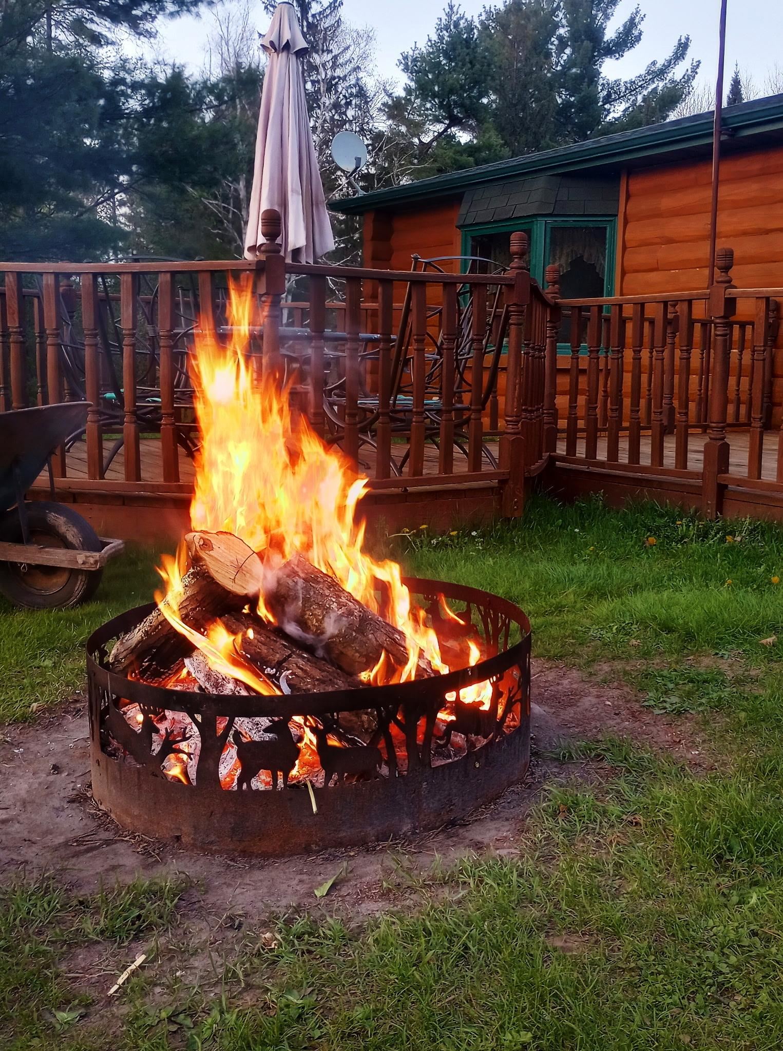 N4443 Crappie Road, Medford, Wisconsin 54451, 4 Bedrooms Bedrooms, ,2 BathroomsBathrooms,Residential,For Sale,N4443 Crappie Road,22501091