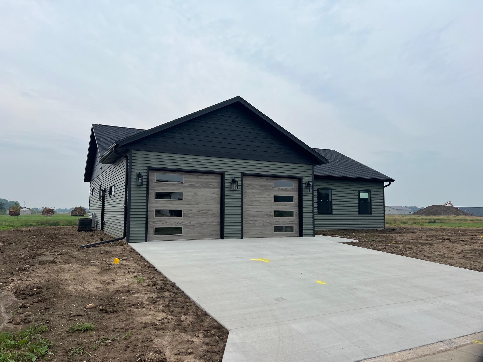 203 W KOBS STREET, Spencer, Wisconsin 54479, 3 Bedrooms Bedrooms, ,2 BathroomsBathrooms,Residential,For Sale,203 W KOBS STREET,22501110