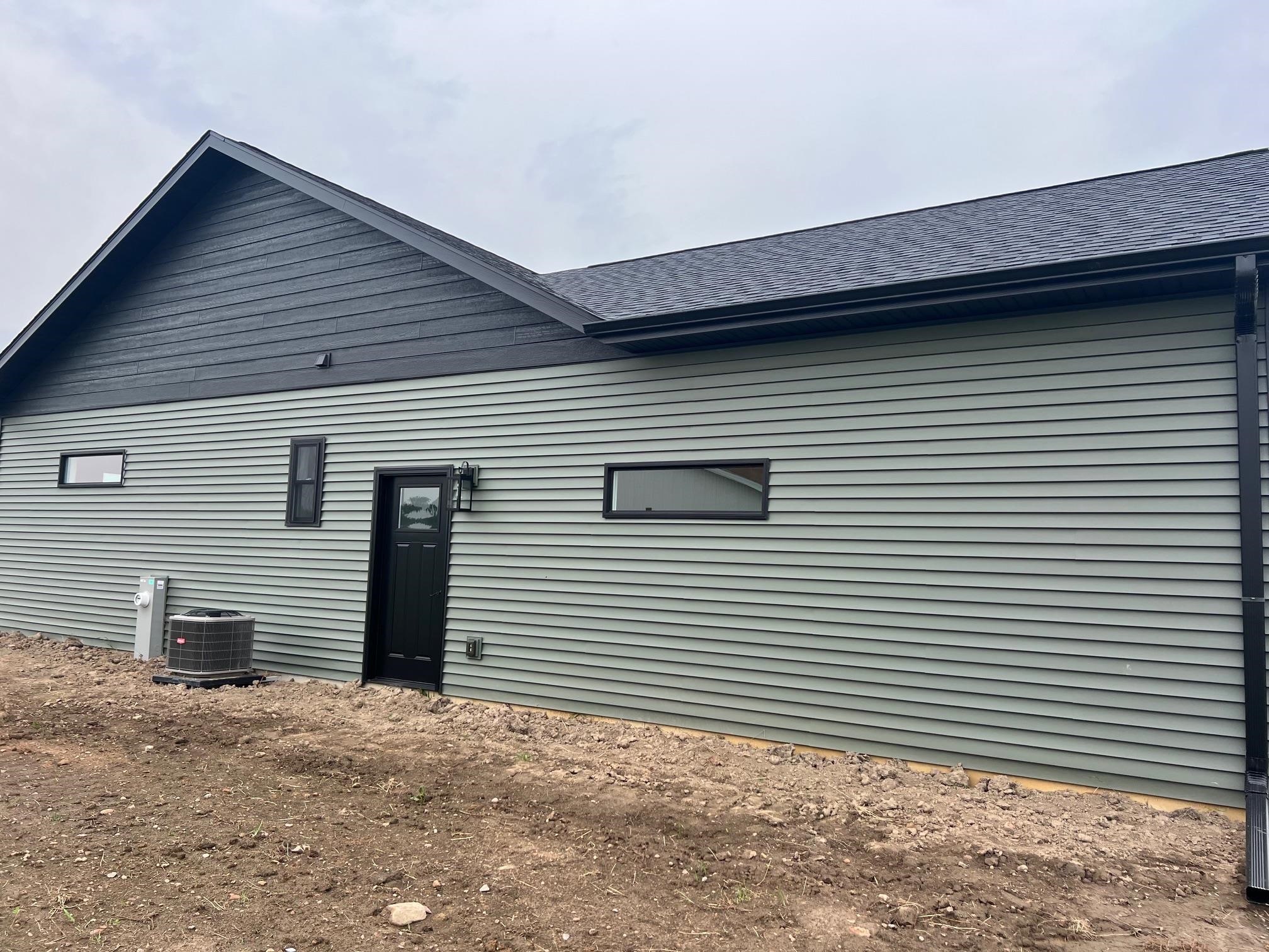 203 W KOBS STREET, Spencer, Wisconsin 54479, 3 Bedrooms Bedrooms, ,2 BathroomsBathrooms,Residential,For Sale,203 W KOBS STREET,22501110