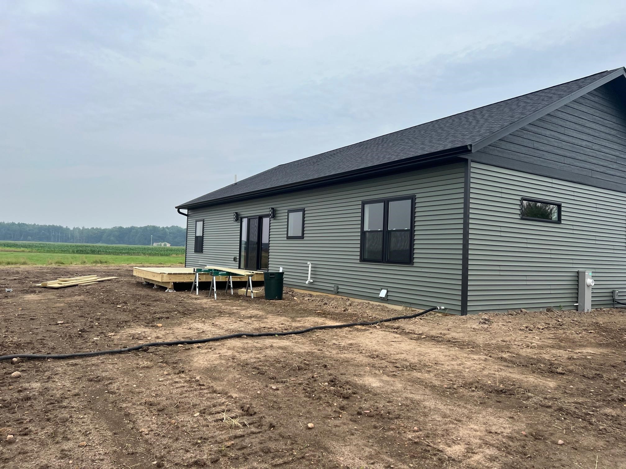 203 W KOBS STREET, Spencer, Wisconsin 54479, 3 Bedrooms Bedrooms, ,2 BathroomsBathrooms,Residential,For Sale,203 W KOBS STREET,22501110