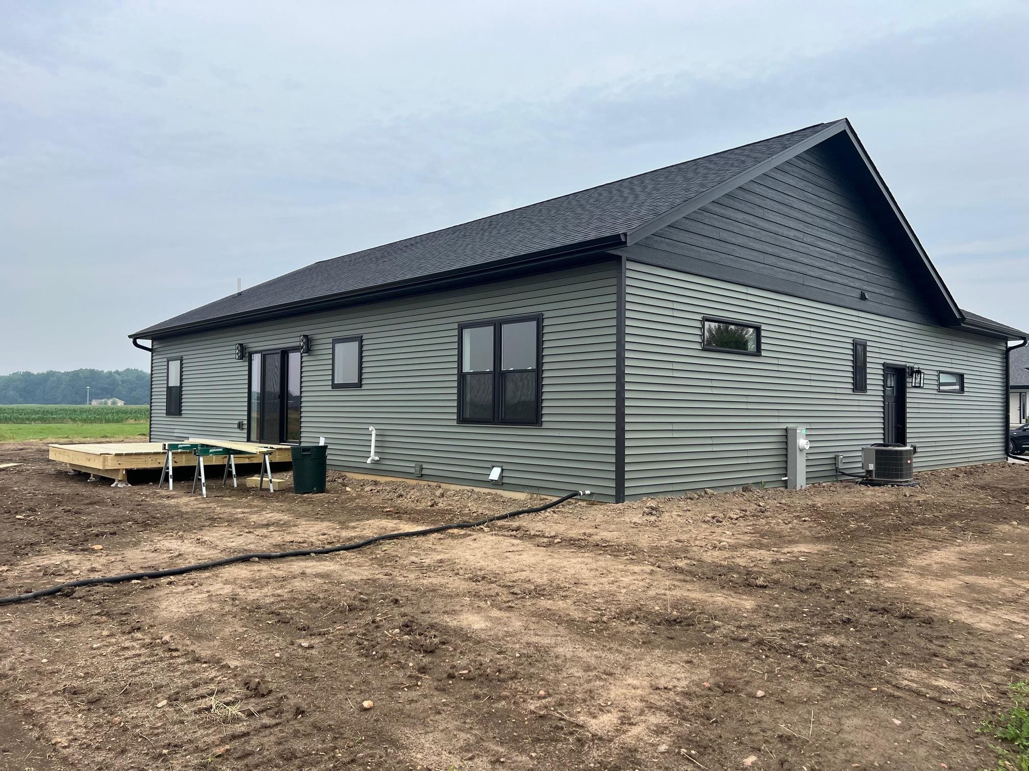 203 W KOBS STREET, Spencer, Wisconsin 54479, 3 Bedrooms Bedrooms, ,2 BathroomsBathrooms,Residential,For Sale,203 W KOBS STREET,22501110