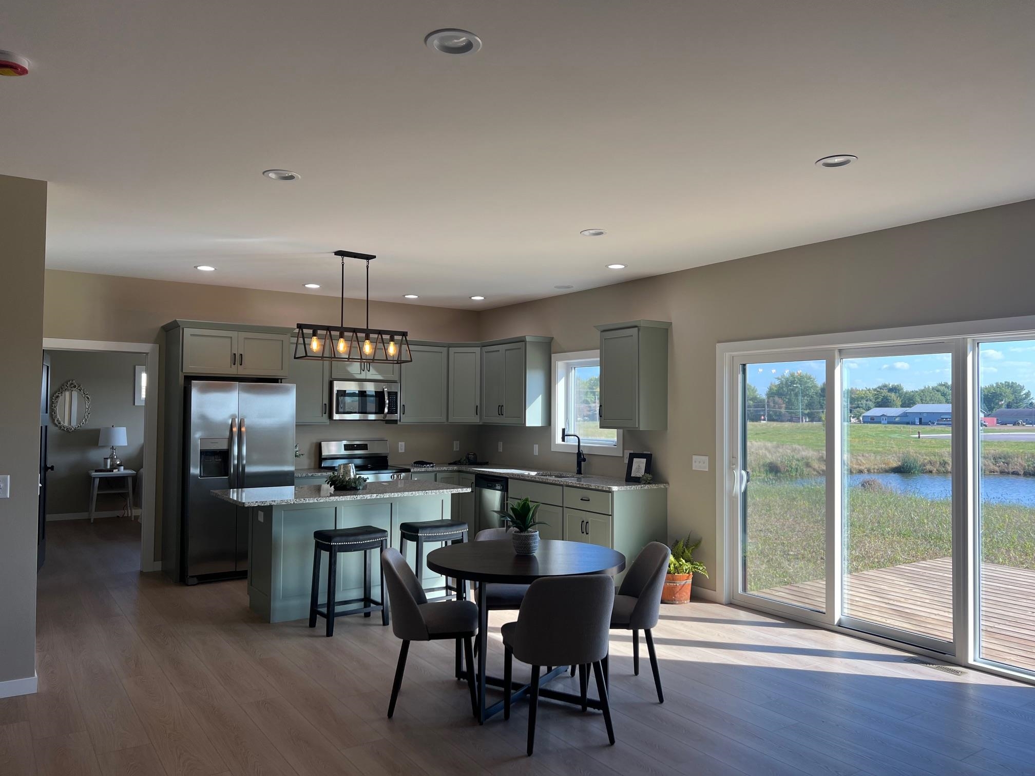 203 W KOBS STREET, Spencer, Wisconsin 54479, 3 Bedrooms Bedrooms, ,2 BathroomsBathrooms,Residential,For Sale,203 W KOBS STREET,22501110