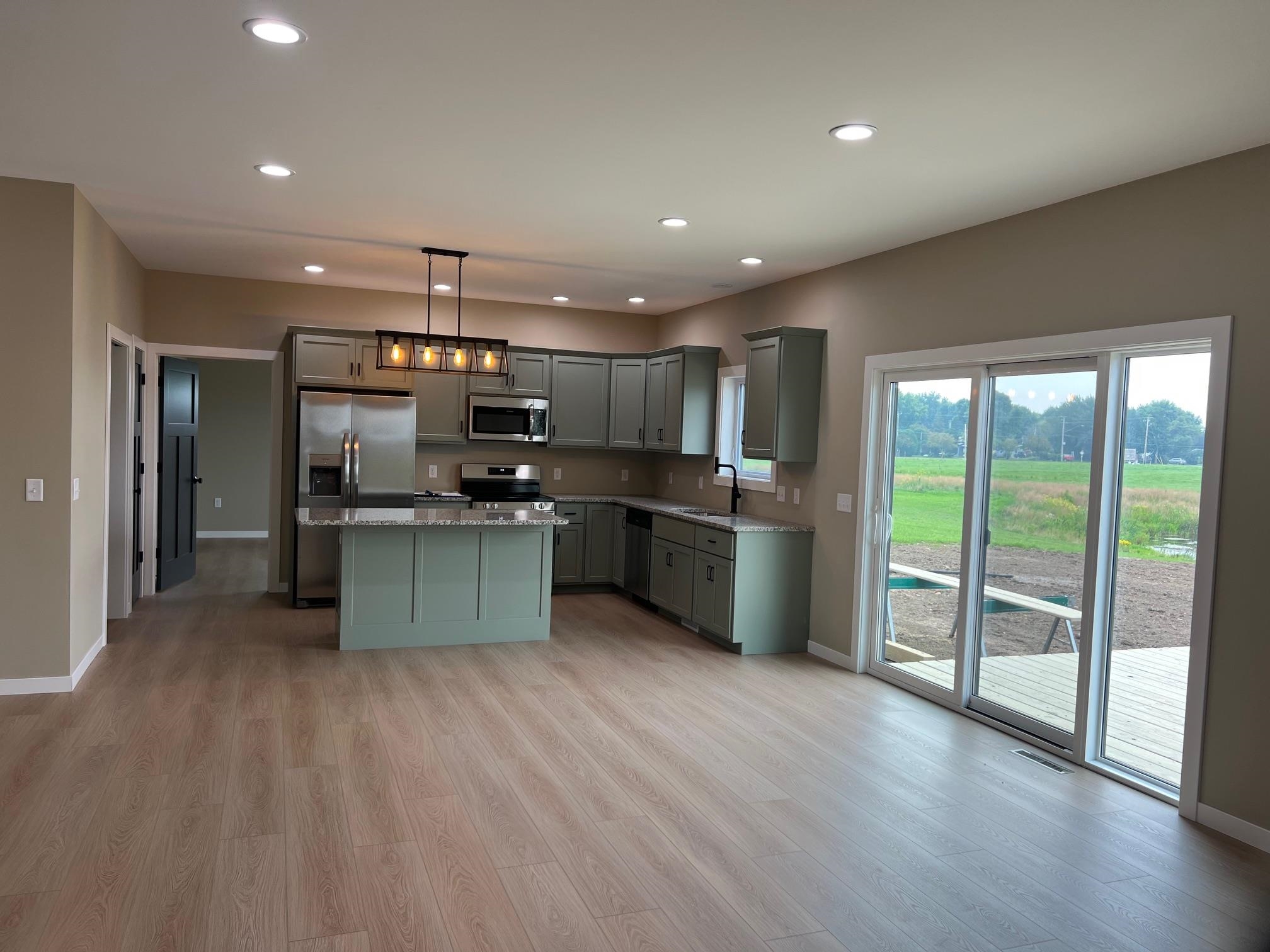 203 W KOBS STREET, Spencer, Wisconsin 54479, 3 Bedrooms Bedrooms, ,2 BathroomsBathrooms,Residential,For Sale,203 W KOBS STREET,22501110