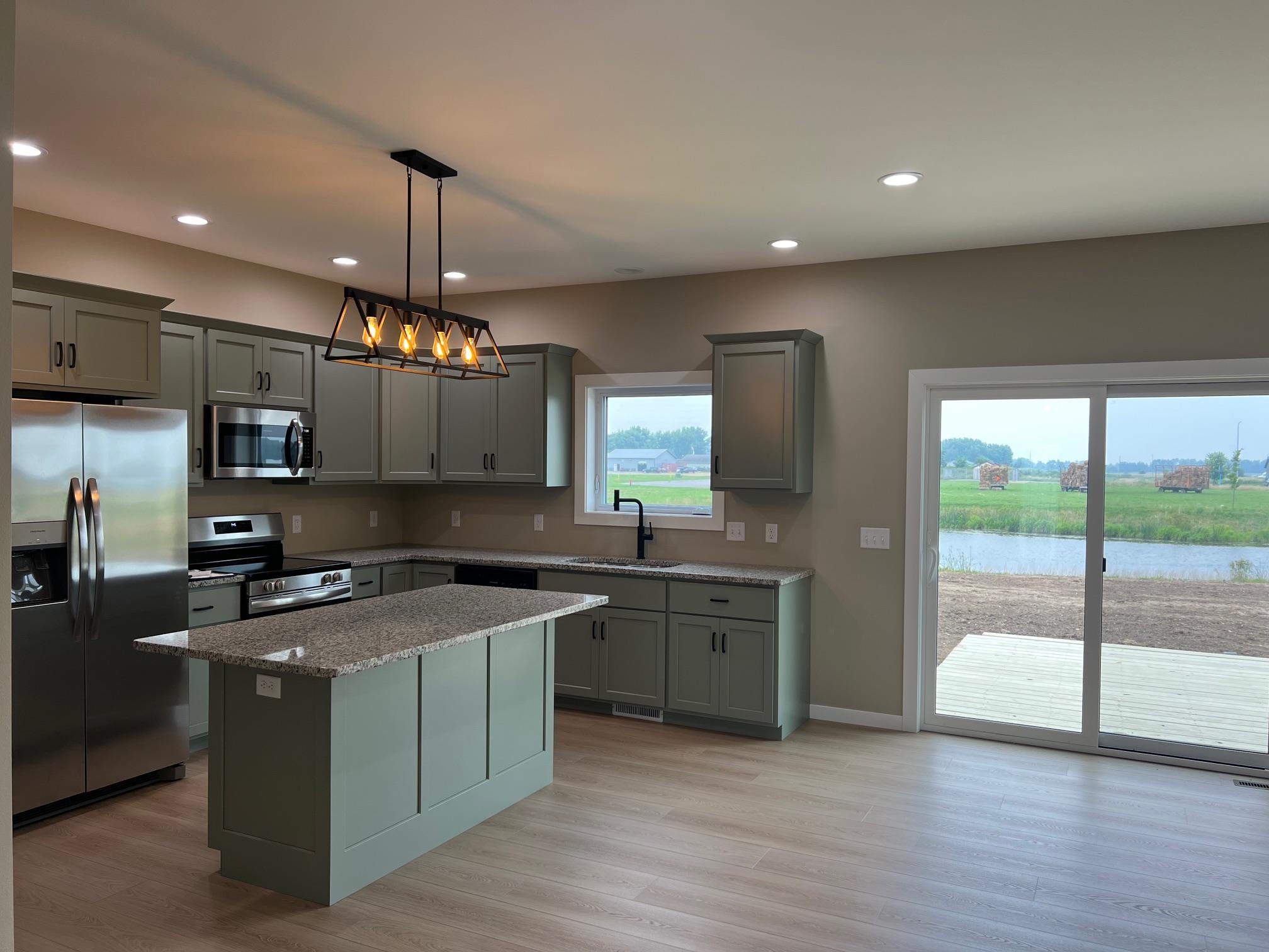 203 W KOBS STREET, Spencer, Wisconsin 54479, 3 Bedrooms Bedrooms, ,2 BathroomsBathrooms,Residential,For Sale,203 W KOBS STREET,22501110