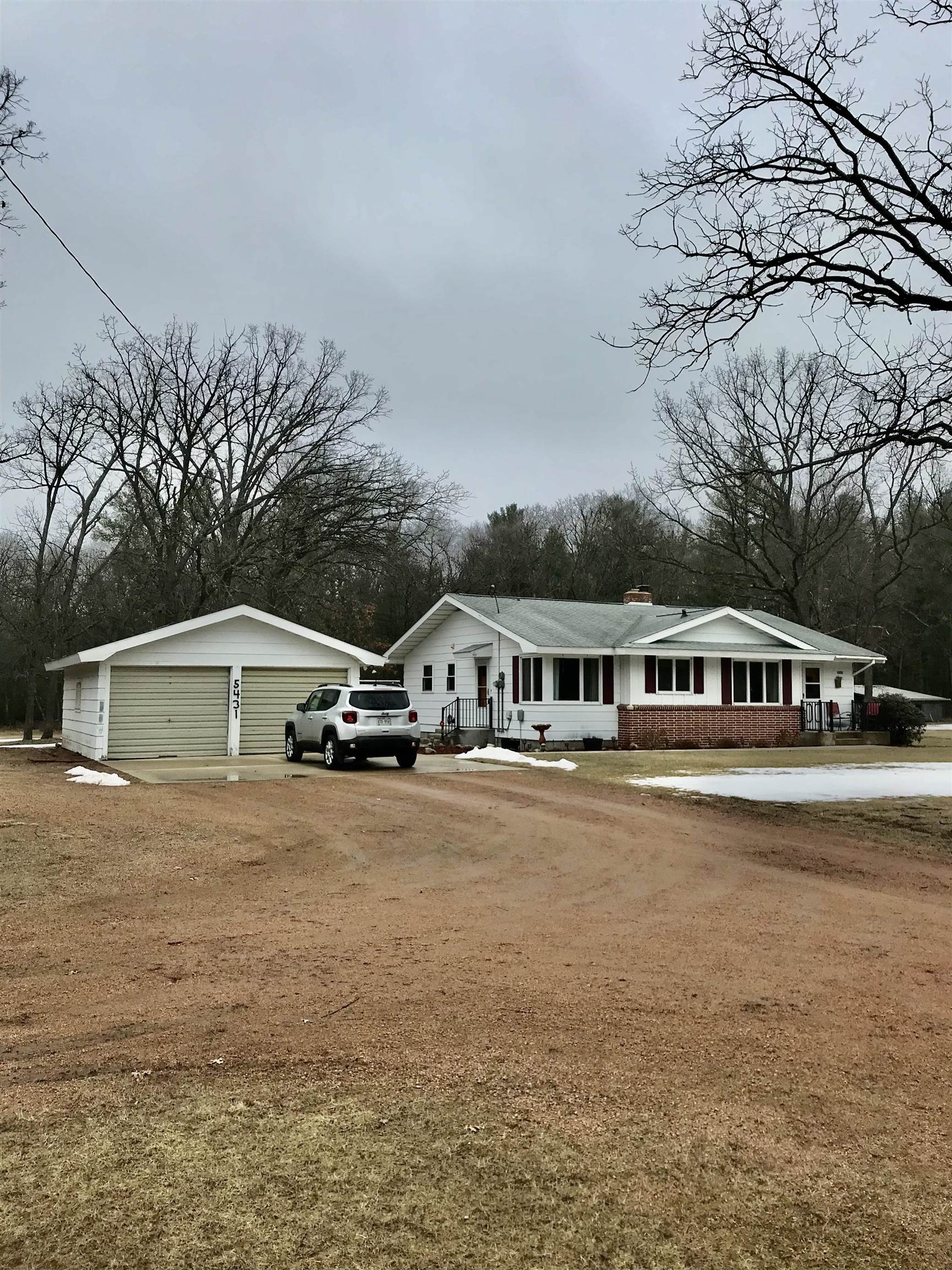 5431 GRIFFITH AVENUE, Wisconsin Rapids, Wisconsin 54494, 3 Bedrooms Bedrooms, ,1 BathroomBathrooms,Residential,For Sale,5431 GRIFFITH AVENUE,22501111