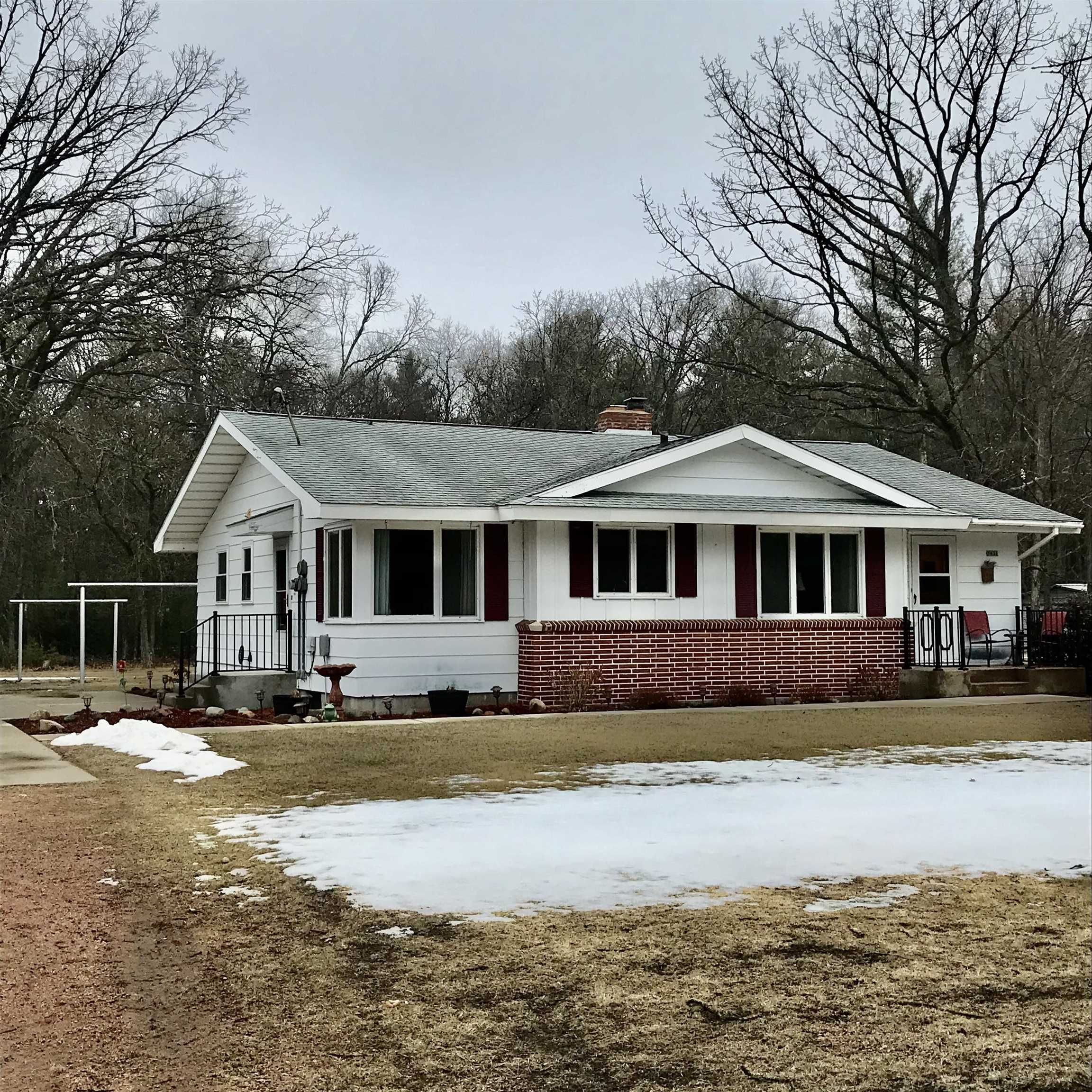 5431 GRIFFITH AVENUE, Wisconsin Rapids, Wisconsin 54494, 3 Bedrooms Bedrooms, ,1 BathroomBathrooms,Residential,For Sale,5431 GRIFFITH AVENUE,22501111