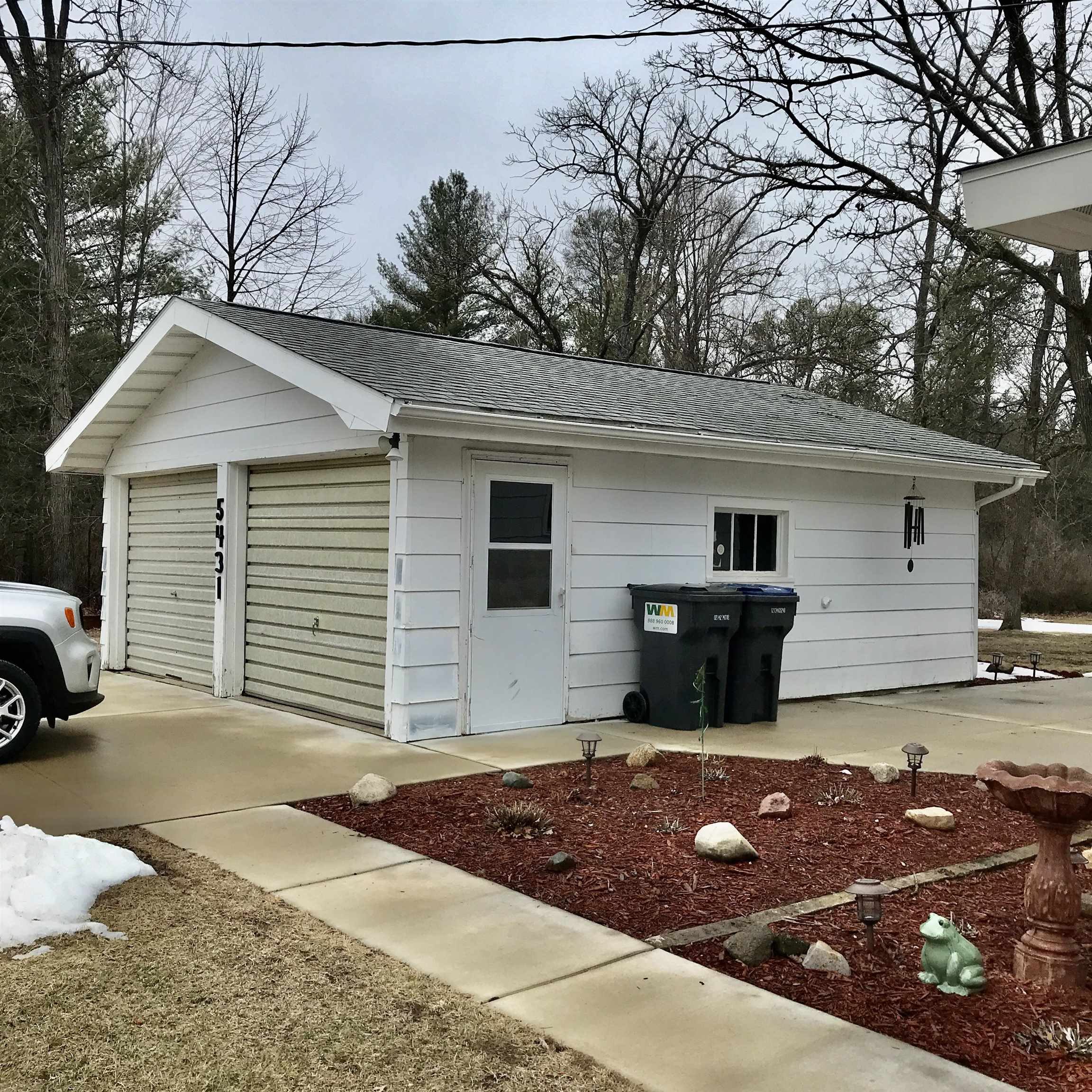 5431 GRIFFITH AVENUE, Wisconsin Rapids, Wisconsin 54494, 3 Bedrooms Bedrooms, ,1 BathroomBathrooms,Residential,For Sale,5431 GRIFFITH AVENUE,22501111