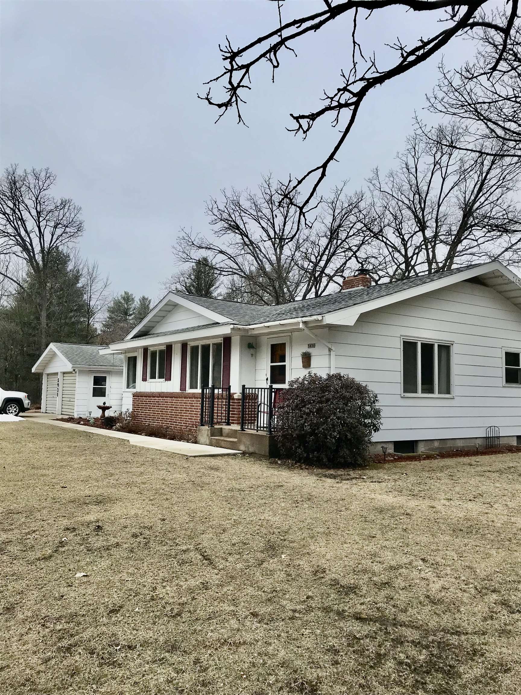 5431 GRIFFITH AVENUE, Wisconsin Rapids, Wisconsin 54494, 3 Bedrooms Bedrooms, ,1 BathroomBathrooms,Residential,For Sale,5431 GRIFFITH AVENUE,22501111