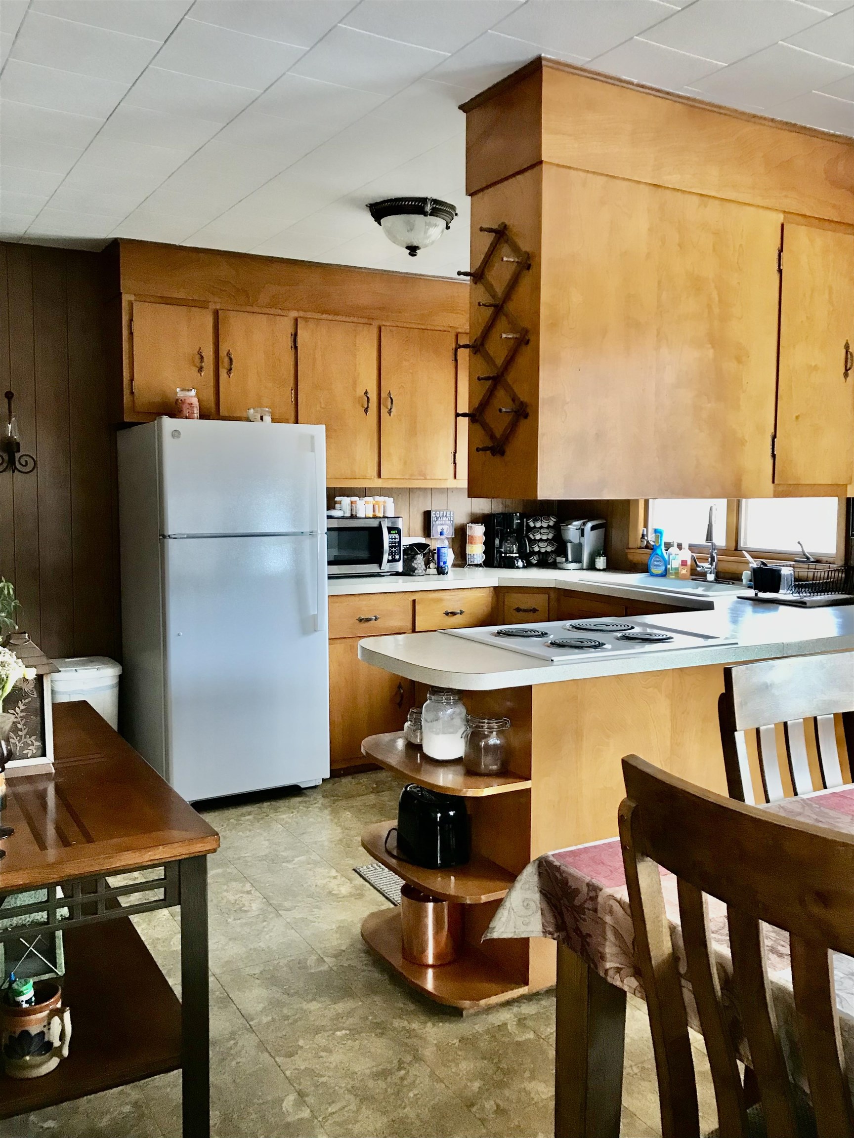 5431 GRIFFITH AVENUE, Wisconsin Rapids, Wisconsin 54494, 3 Bedrooms Bedrooms, ,1 BathroomBathrooms,Residential,For Sale,5431 GRIFFITH AVENUE,22501111