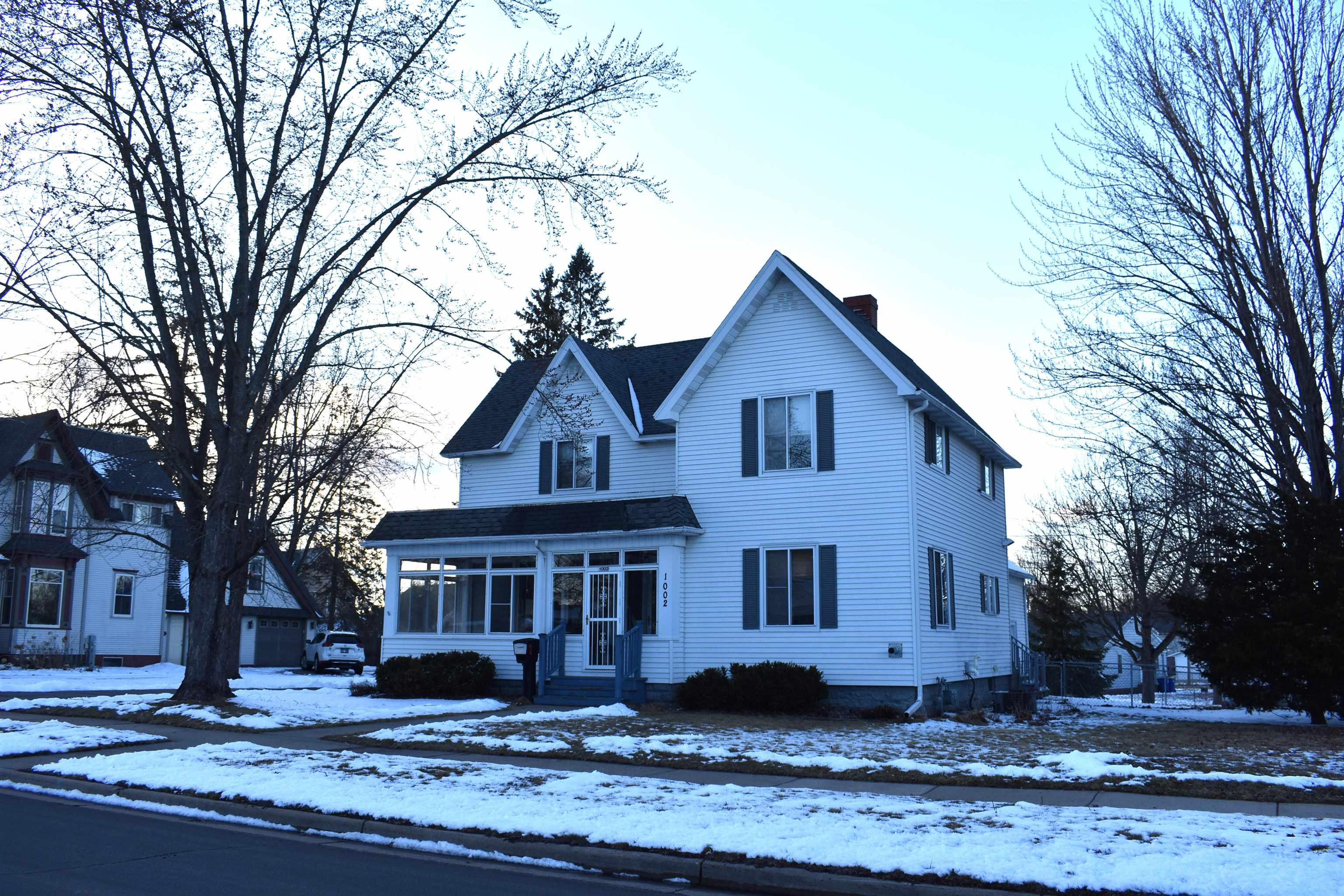 1002 E 4TH STREET, Merrill, Wisconsin 54452, 3 Bedrooms Bedrooms, ,2 BathroomsBathrooms,Residential,For Sale,1002 E 4TH STREET,22501121