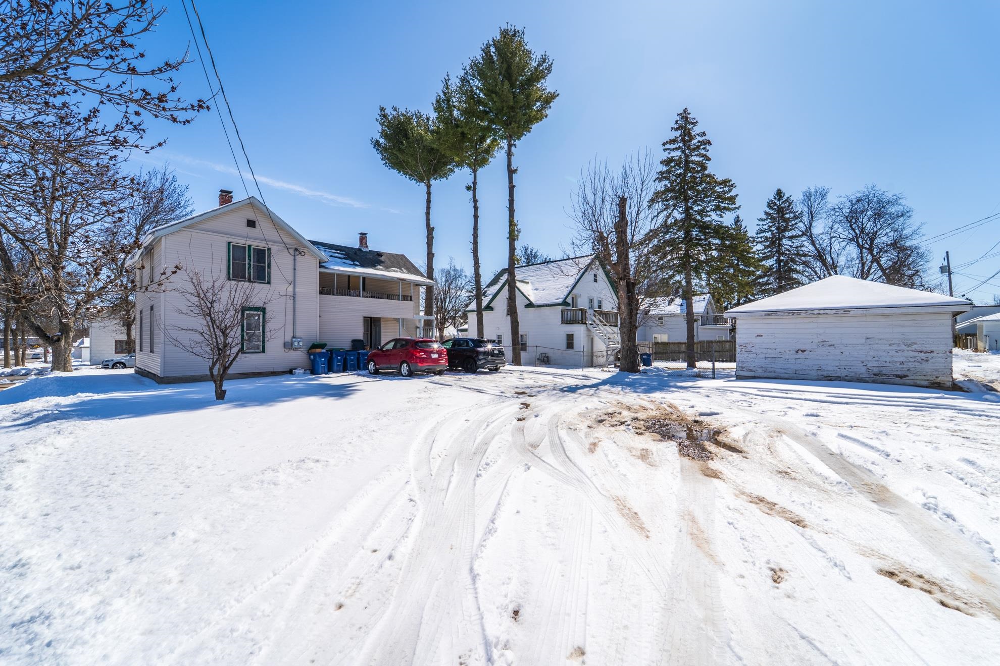 430 N 2ND AVENUE, Wausau, Wisconsin 54401, 4 Bedrooms Bedrooms, ,2 BathroomsBathrooms,Residential,For Sale,430 N 2ND AVENUE,22501130