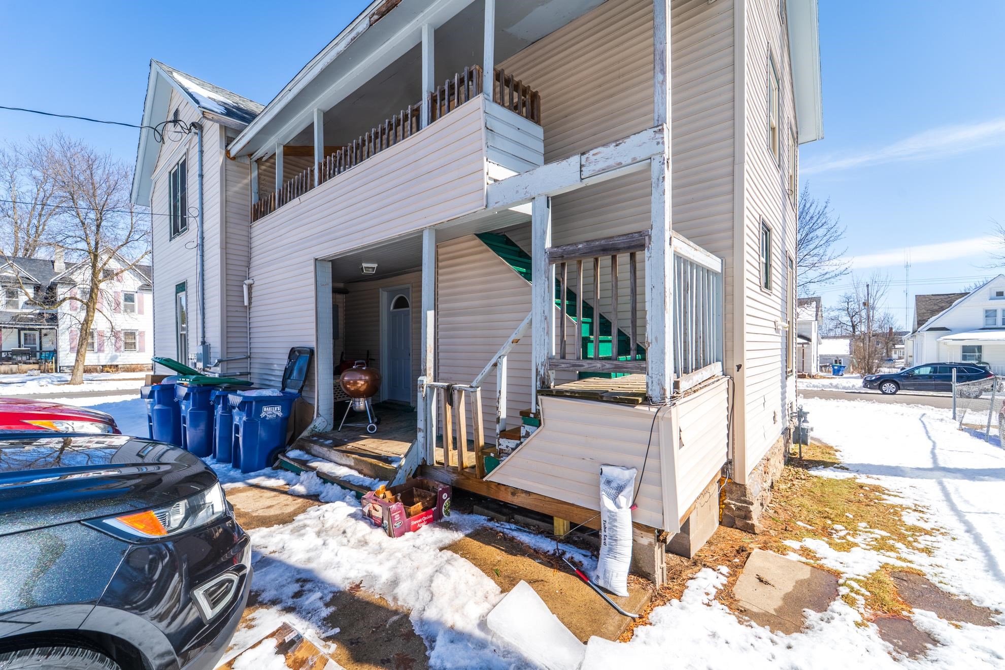 430 N 2ND AVENUE, Wausau, Wisconsin 54401, 4 Bedrooms Bedrooms, ,2 BathroomsBathrooms,Residential,For Sale,430 N 2ND AVENUE,22501130