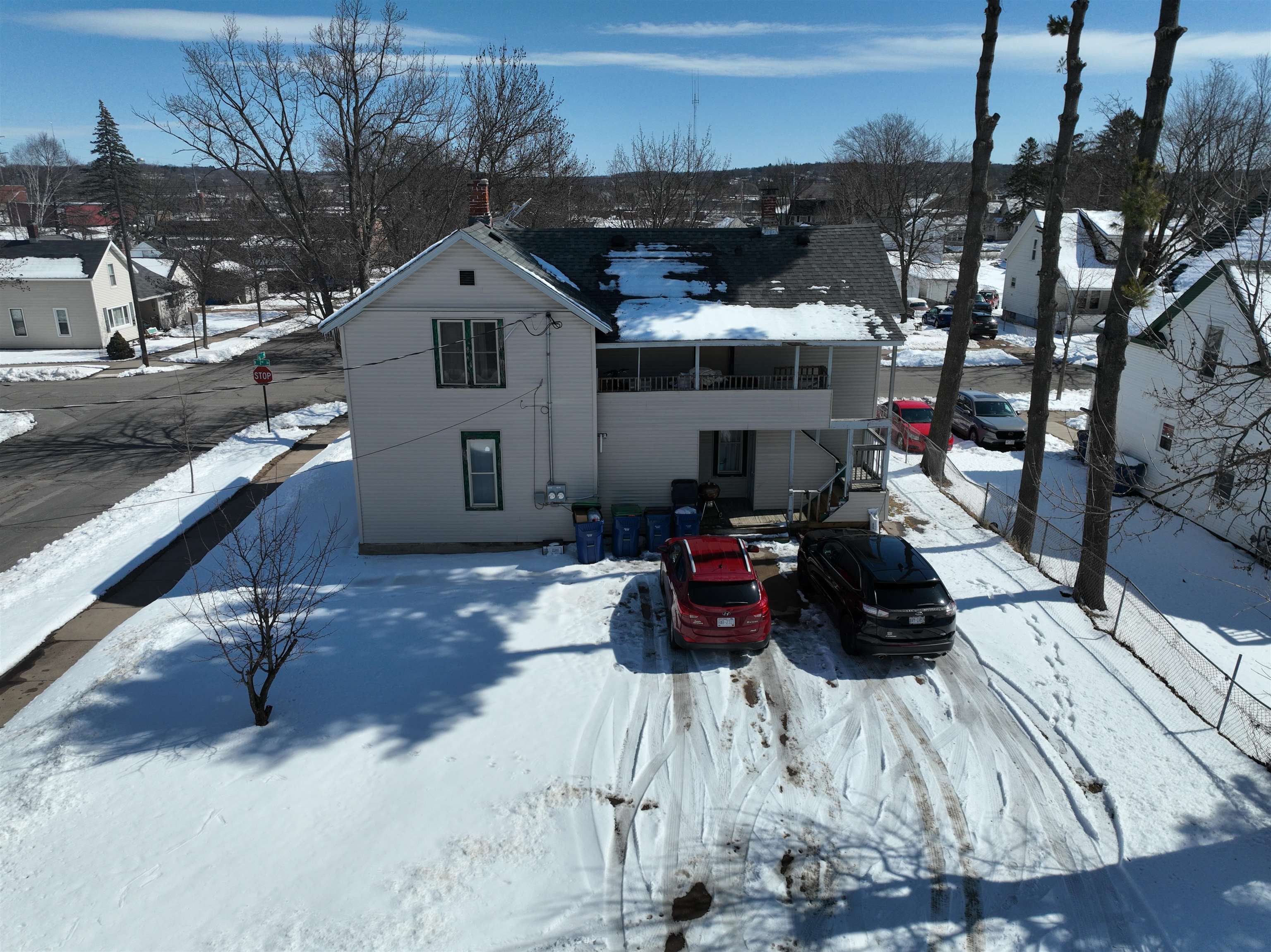 430 N 2ND AVENUE, Wausau, Wisconsin 54401, 4 Bedrooms Bedrooms, ,2 BathroomsBathrooms,Residential,For Sale,430 N 2ND AVENUE,22501130
