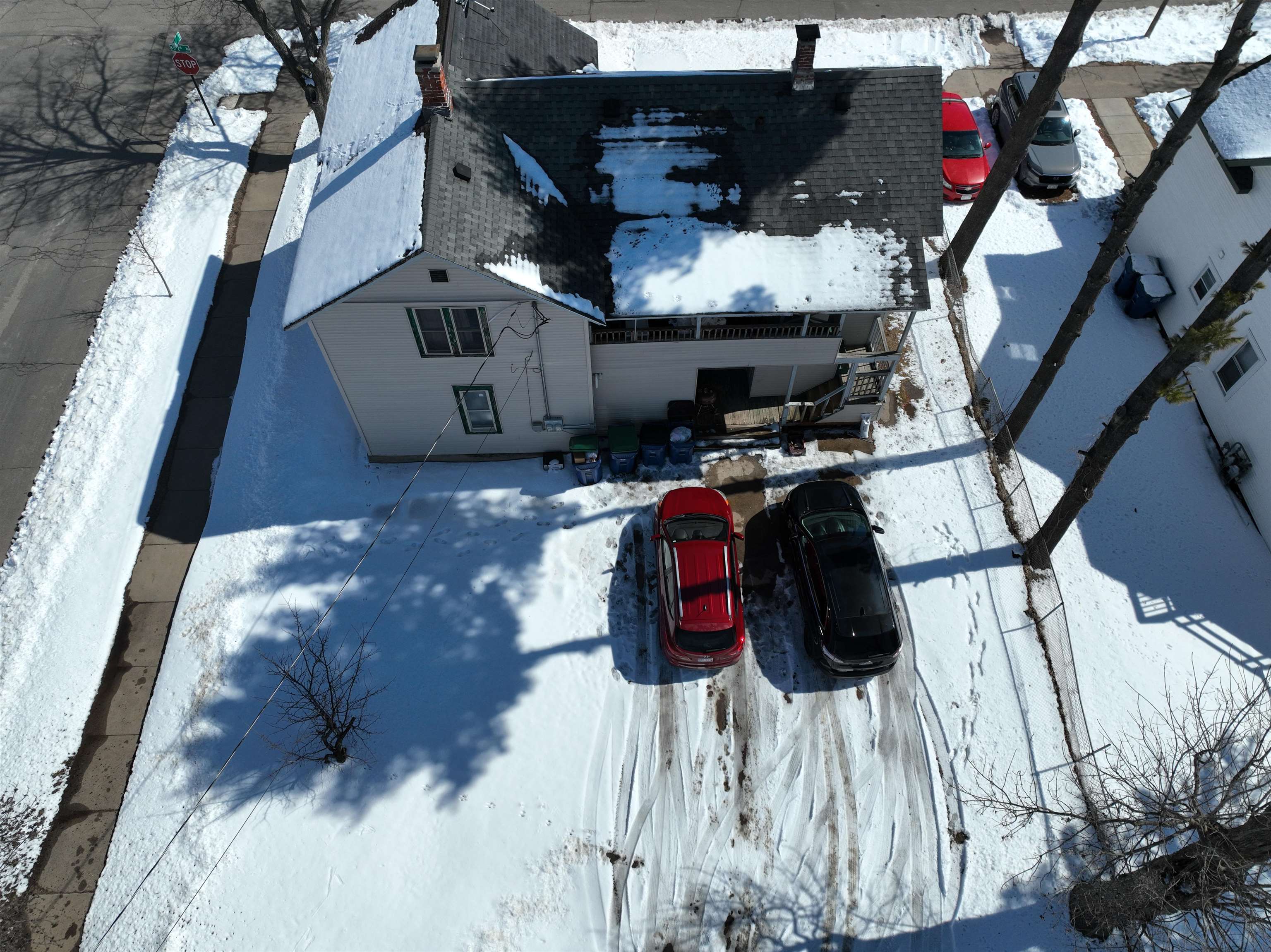 430 N 2ND AVENUE, Wausau, Wisconsin 54401, 4 Bedrooms Bedrooms, ,2 BathroomsBathrooms,Residential,For Sale,430 N 2ND AVENUE,22501130