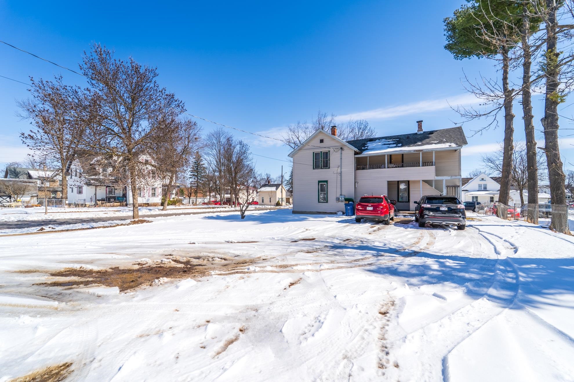 430 N 2ND AVENUE, Wausau, Wisconsin 54401, 2 Bedrooms Bedrooms, ,1 BathroomBathrooms,Multi-family,For Sale,430 N 2ND AVENUE,22501131