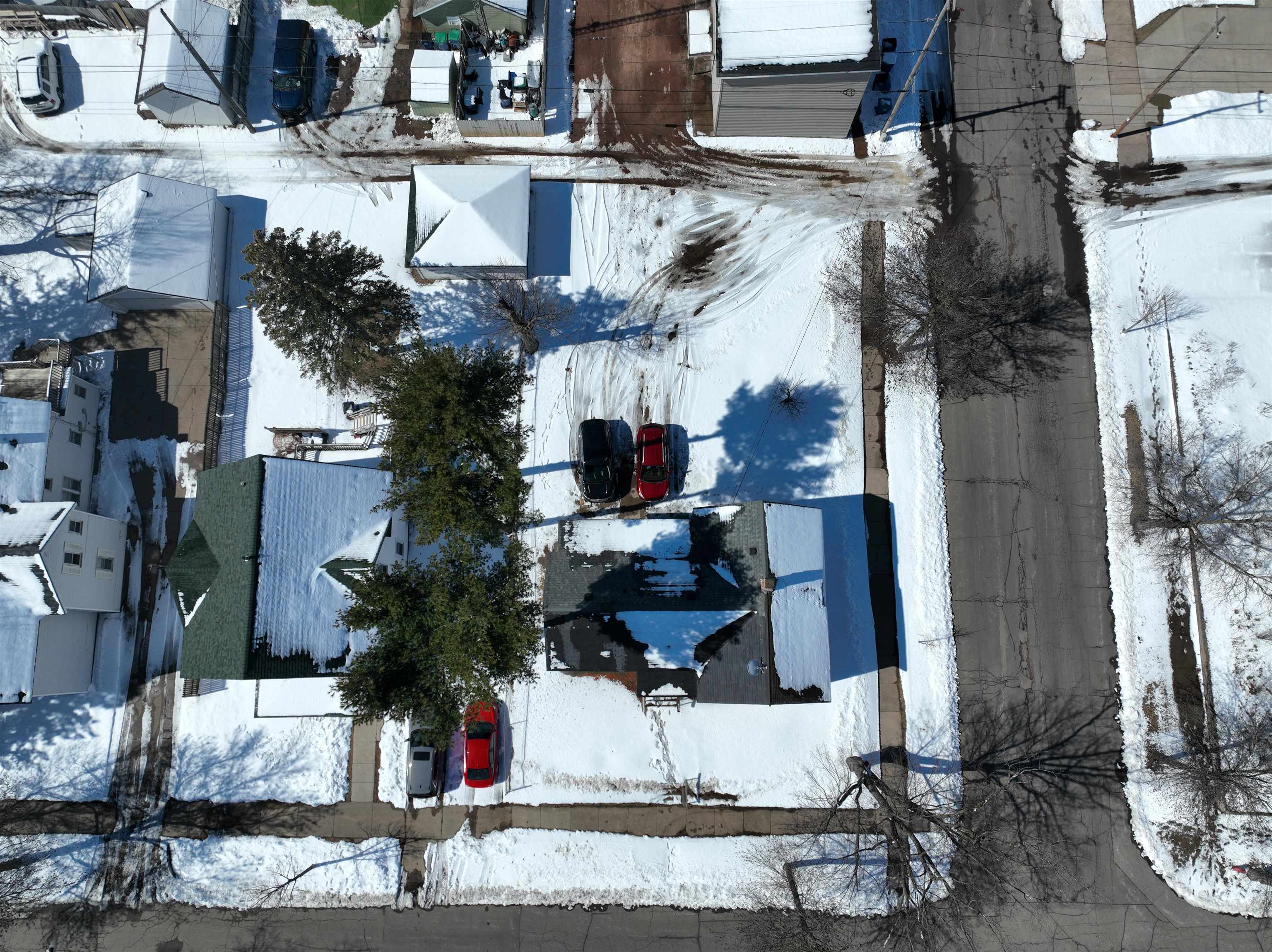 430 N 2ND AVENUE, Wausau, Wisconsin 54401, 2 Bedrooms Bedrooms, ,1 BathroomBathrooms,Multi-family,For Sale,430 N 2ND AVENUE,22501131