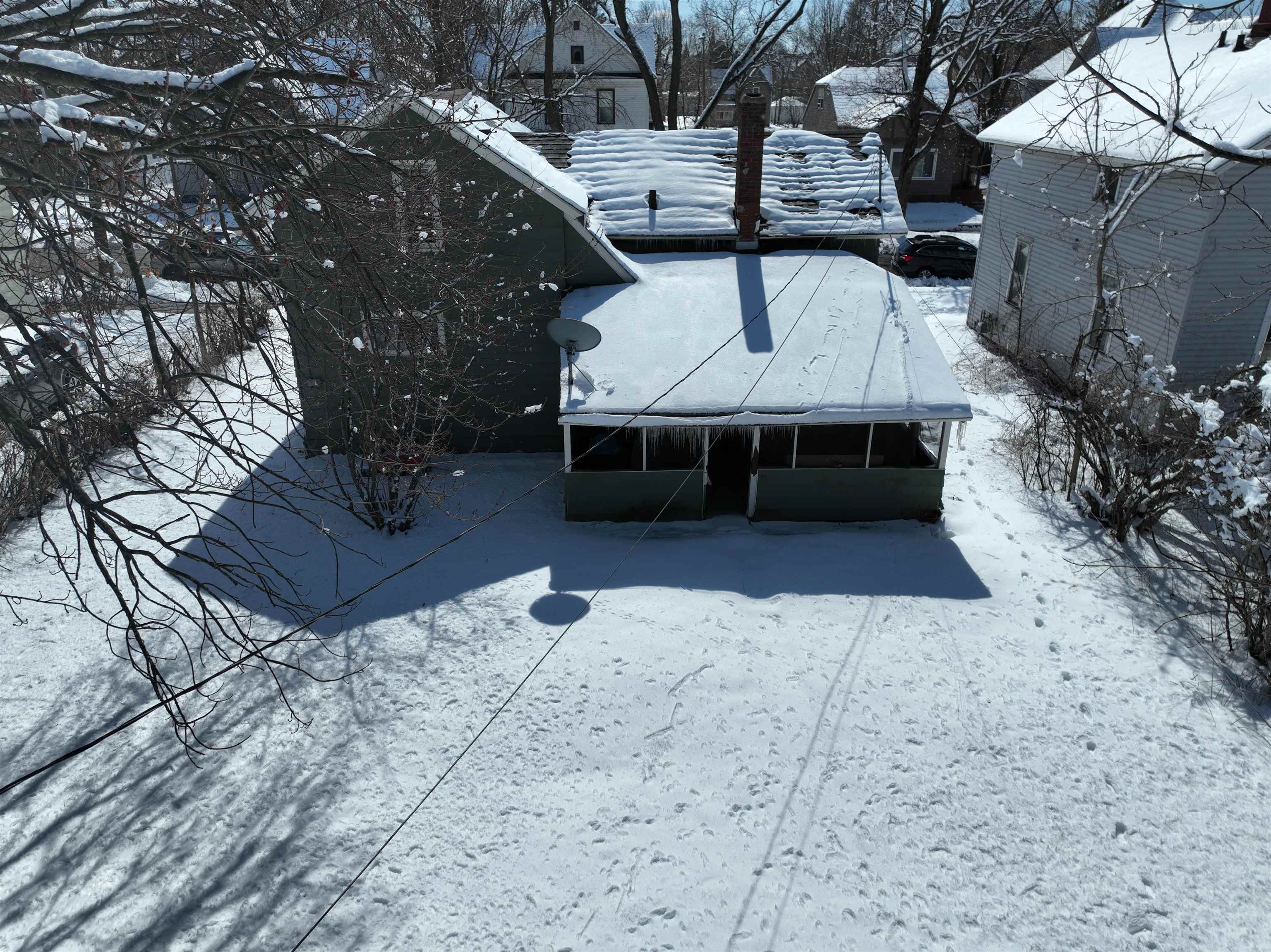 516 HAMILTON STREET, Wausau, Wisconsin 54403, 3 Bedrooms Bedrooms, ,1 BathroomBathrooms,Residential,For Sale,516 HAMILTON STREET,22501132