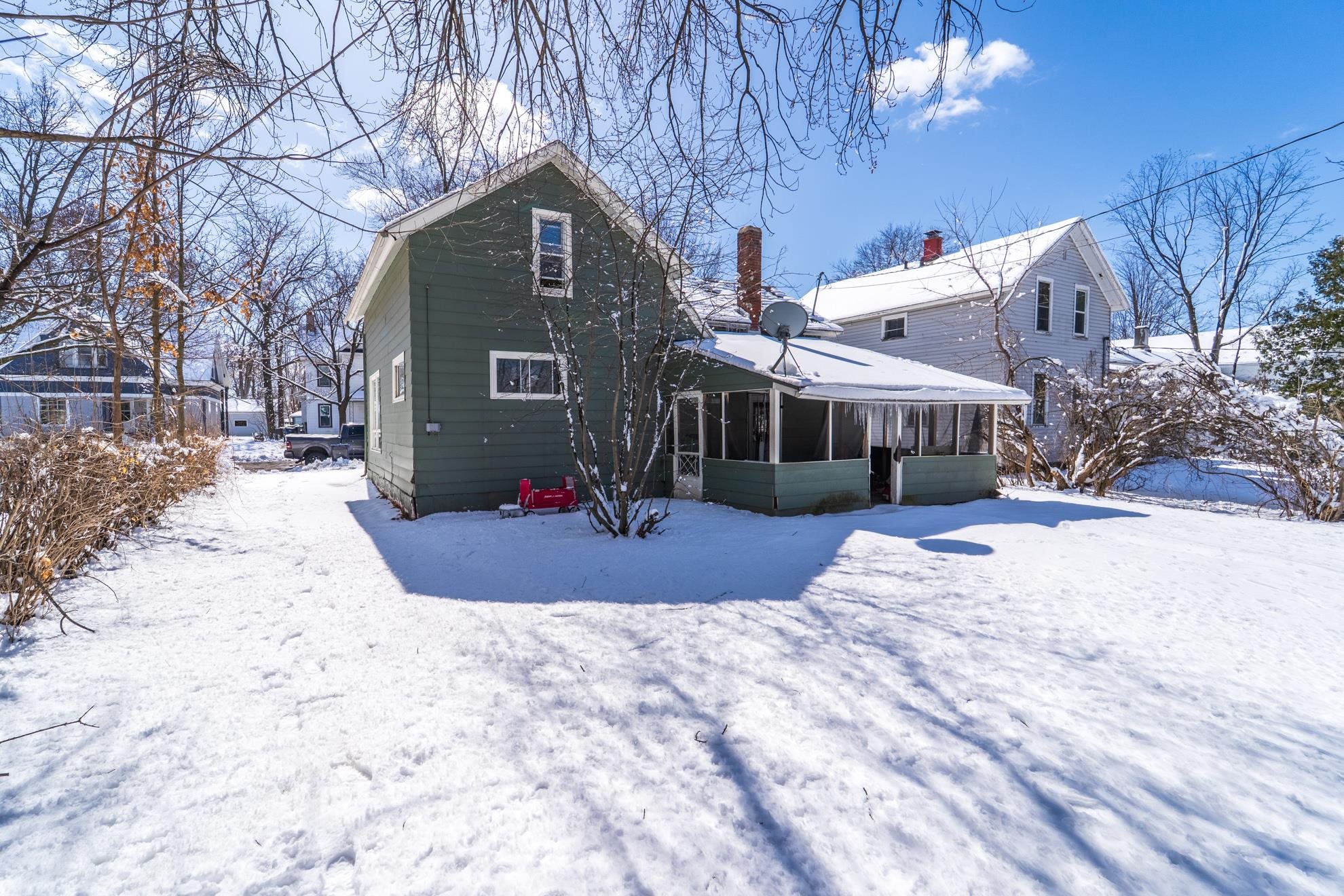 516 HAMILTON STREET, Wausau, Wisconsin 54403, 3 Bedrooms Bedrooms, ,1 BathroomBathrooms,Residential,For Sale,516 HAMILTON STREET,22501132