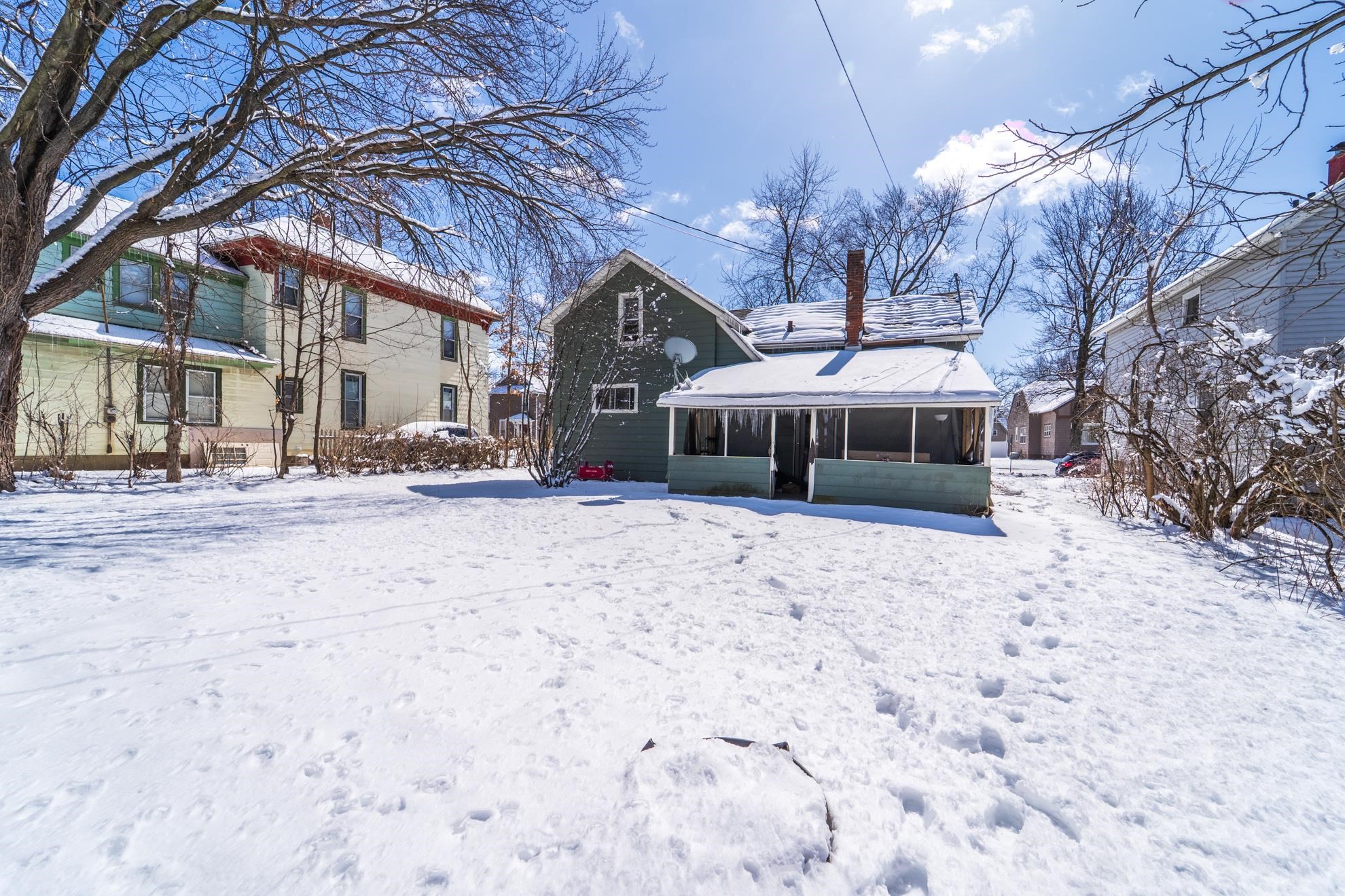 516 HAMILTON STREET, Wausau, Wisconsin 54403, 3 Bedrooms Bedrooms, ,1 BathroomBathrooms,Residential,For Sale,516 HAMILTON STREET,22501132