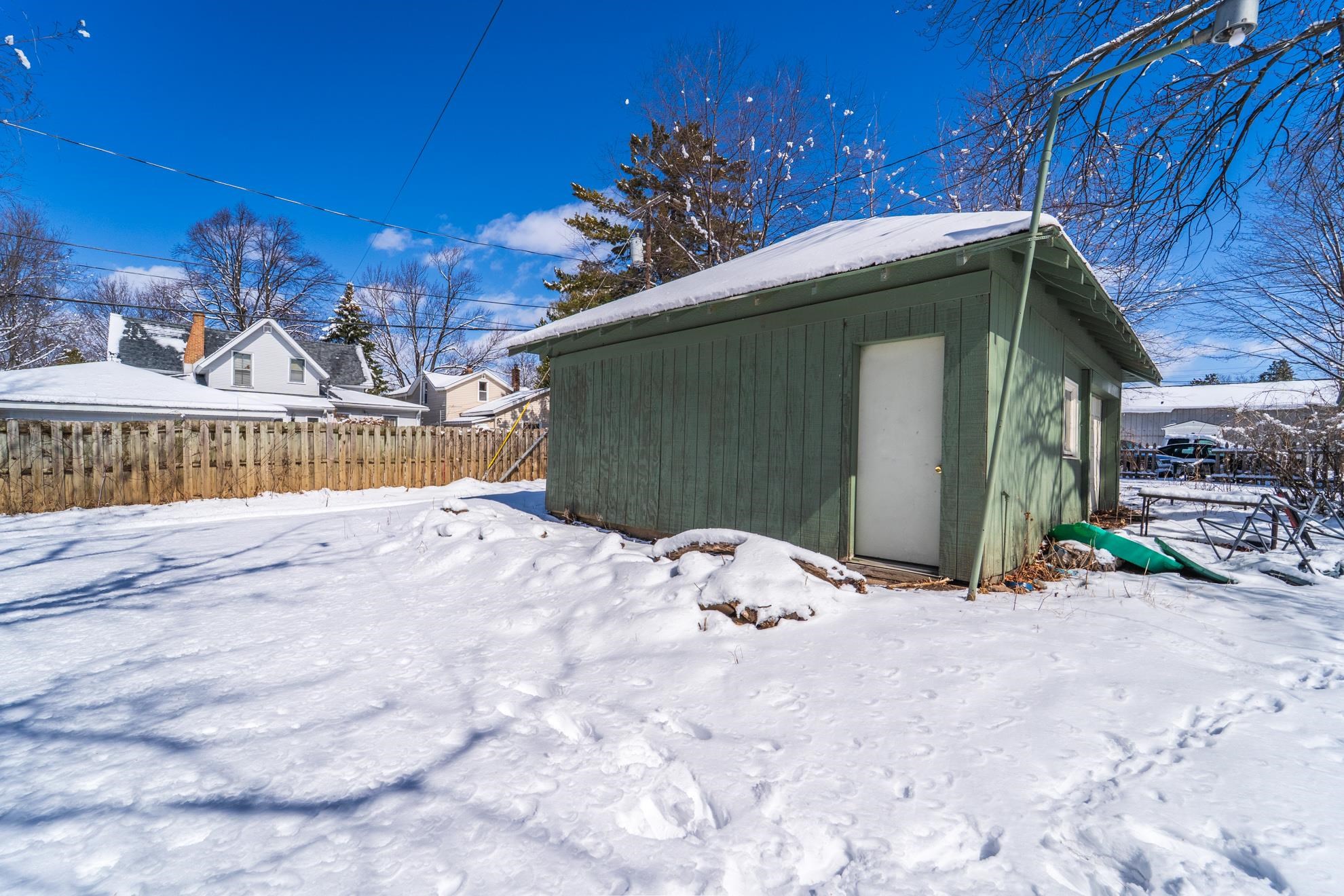 516 HAMILTON STREET, Wausau, Wisconsin 54403, 3 Bedrooms Bedrooms, ,1 BathroomBathrooms,Residential,For Sale,516 HAMILTON STREET,22501132