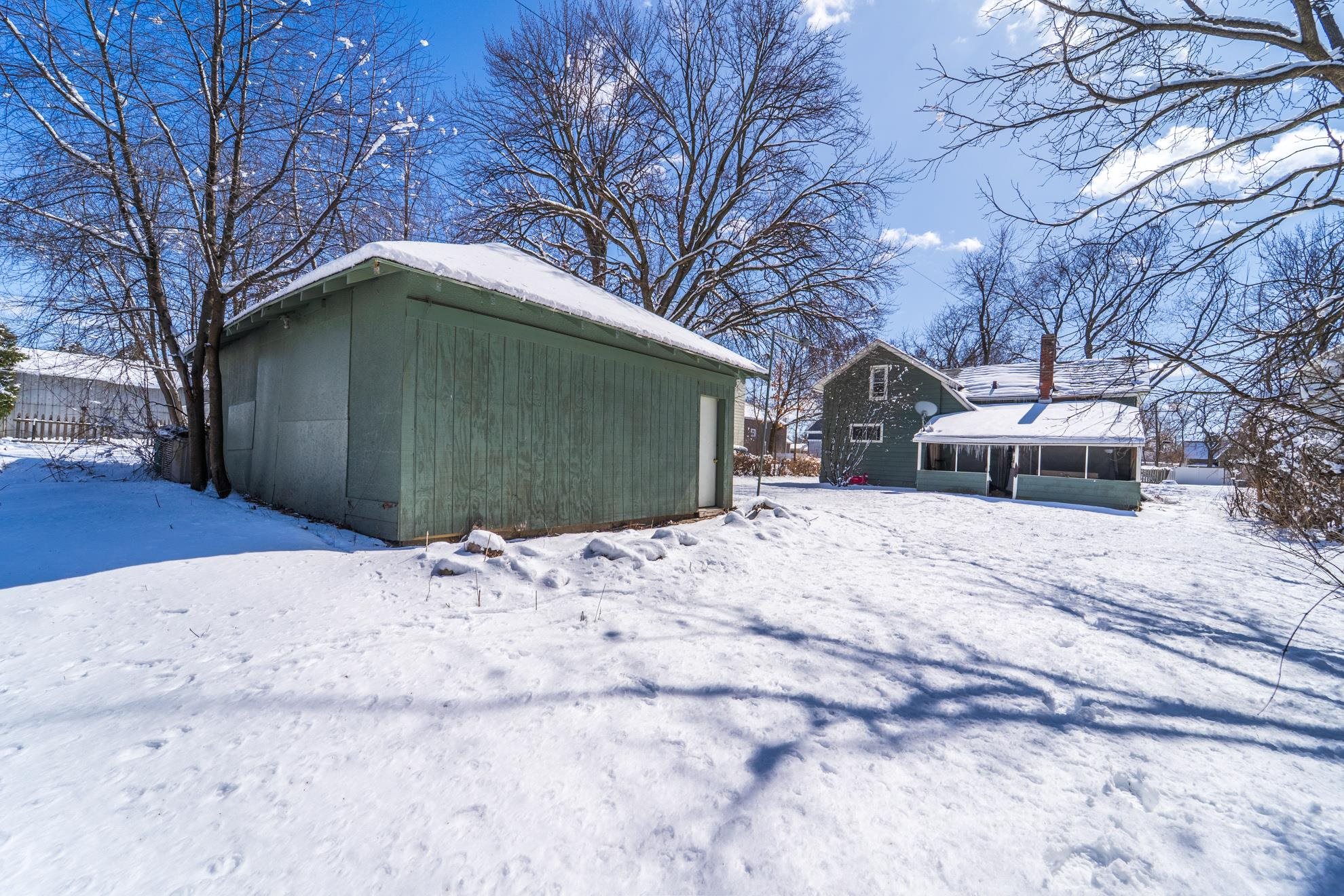 516 HAMILTON STREET, Wausau, Wisconsin 54403, 3 Bedrooms Bedrooms, ,1 BathroomBathrooms,Residential,For Sale,516 HAMILTON STREET,22501132