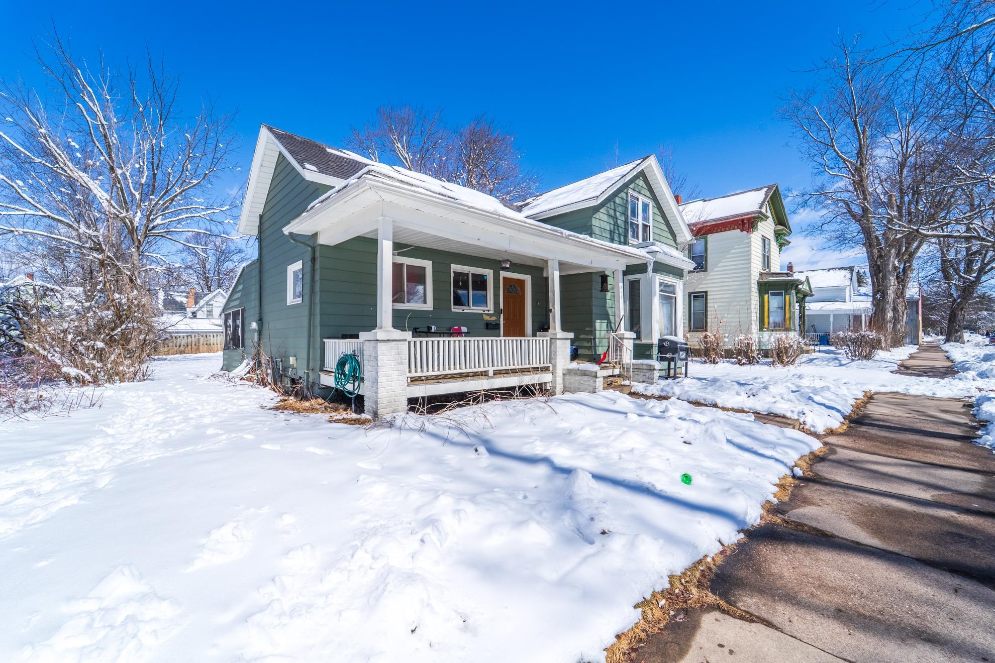 516 HAMILTON STREET, Wausau, Wisconsin 54403, 3 Bedrooms Bedrooms, ,1 BathroomBathrooms,Residential,For Sale,516 HAMILTON STREET,22501132