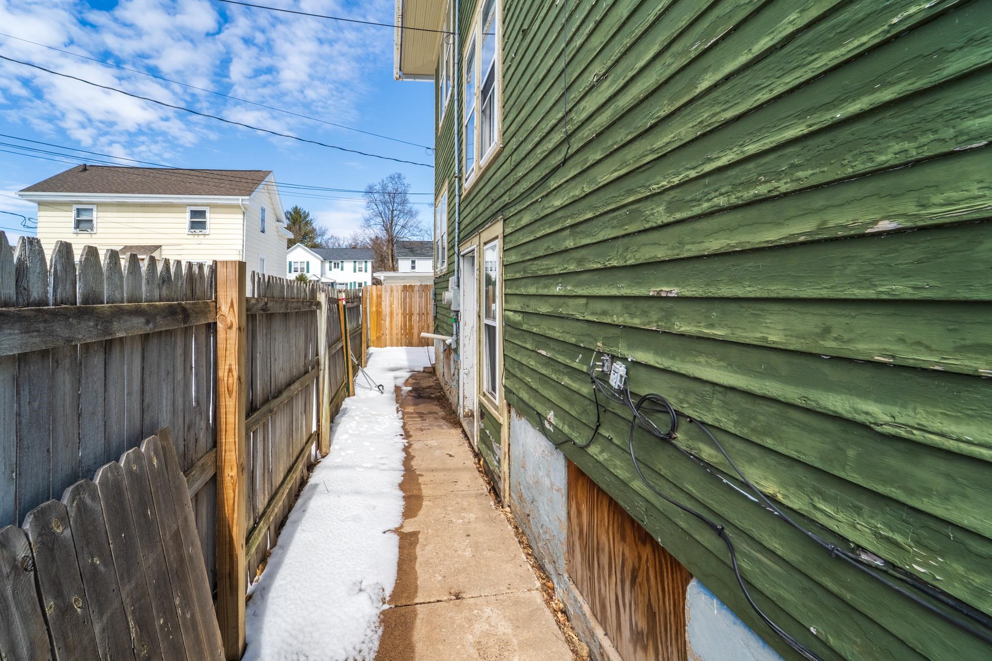 910 N 7TH STREET, Wausau, Wisconsin 54403, 3 Bedrooms Bedrooms, ,1 BathroomBathrooms,Residential,For Sale,910 N 7TH STREET,22501133