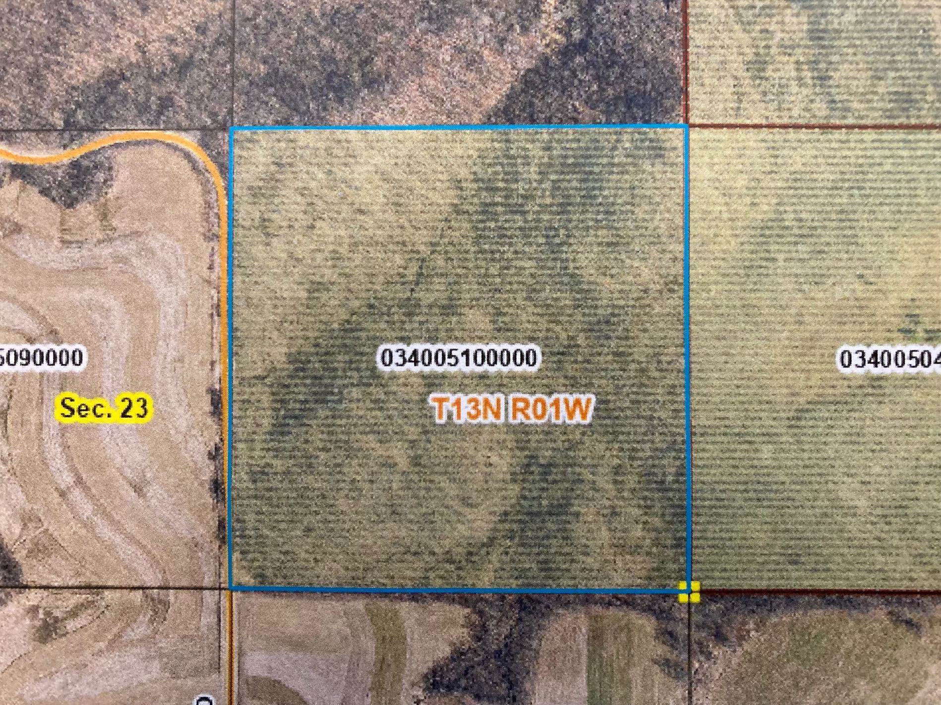 Lot 1 Muncie Road, HILLSBORO, Wisconsin 54665, ,Land,For Sale,Lot 1 Muncie Road,22501134