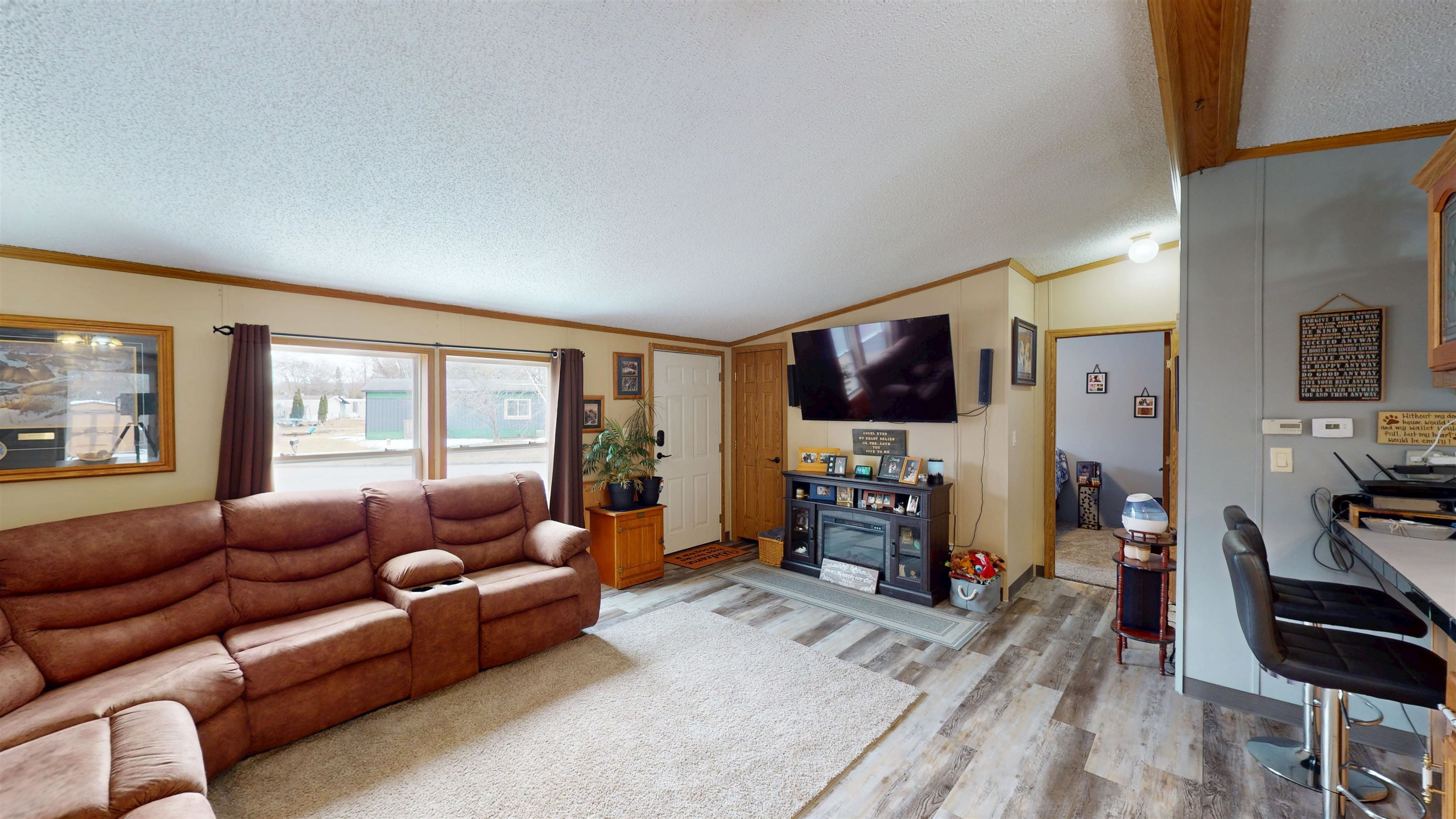 204 S ASH STREET, Owen, Wisconsin 54460, 3 Bedrooms Bedrooms, ,2 BathroomsBathrooms,Residential,For Sale,204 S ASH STREET,22501137