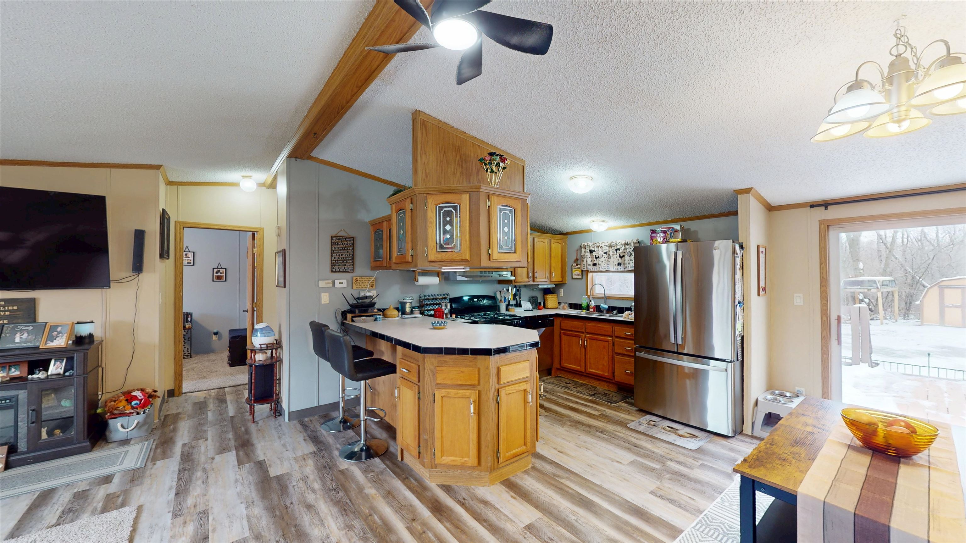 204 S ASH STREET, Owen, Wisconsin 54460, 3 Bedrooms Bedrooms, ,2 BathroomsBathrooms,Residential,For Sale,204 S ASH STREET,22501137