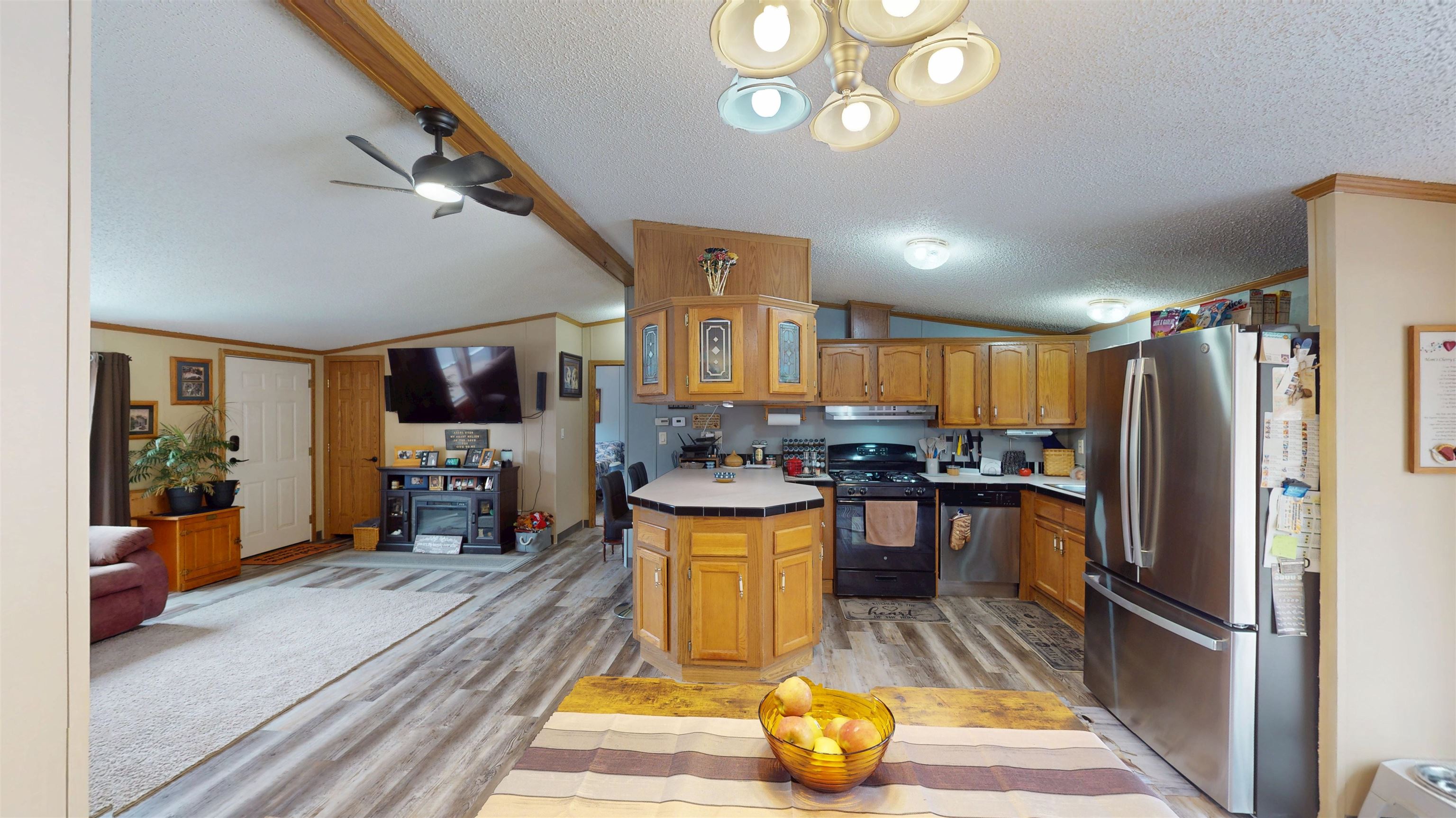 204 S ASH STREET, Owen, Wisconsin 54460, 3 Bedrooms Bedrooms, ,2 BathroomsBathrooms,Residential,For Sale,204 S ASH STREET,22501137