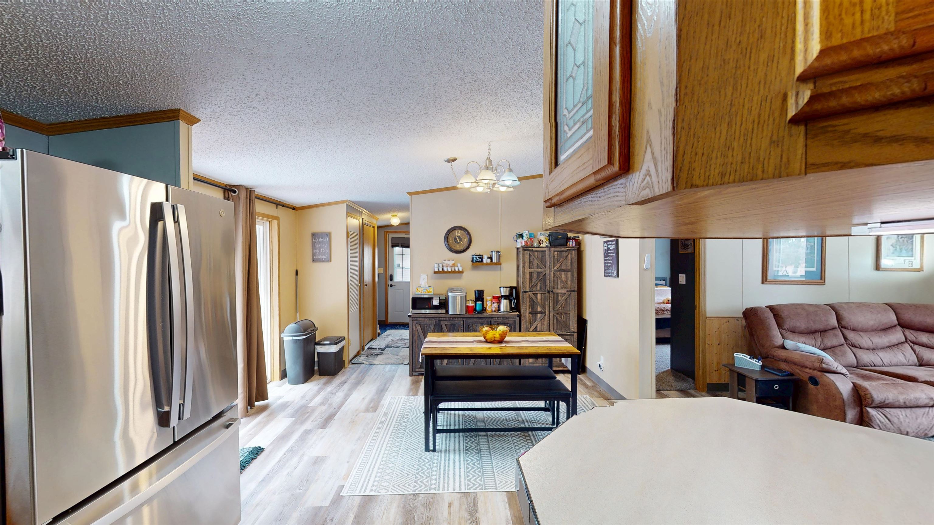 204 S ASH STREET, Owen, Wisconsin 54460, 3 Bedrooms Bedrooms, ,2 BathroomsBathrooms,Residential,For Sale,204 S ASH STREET,22501137