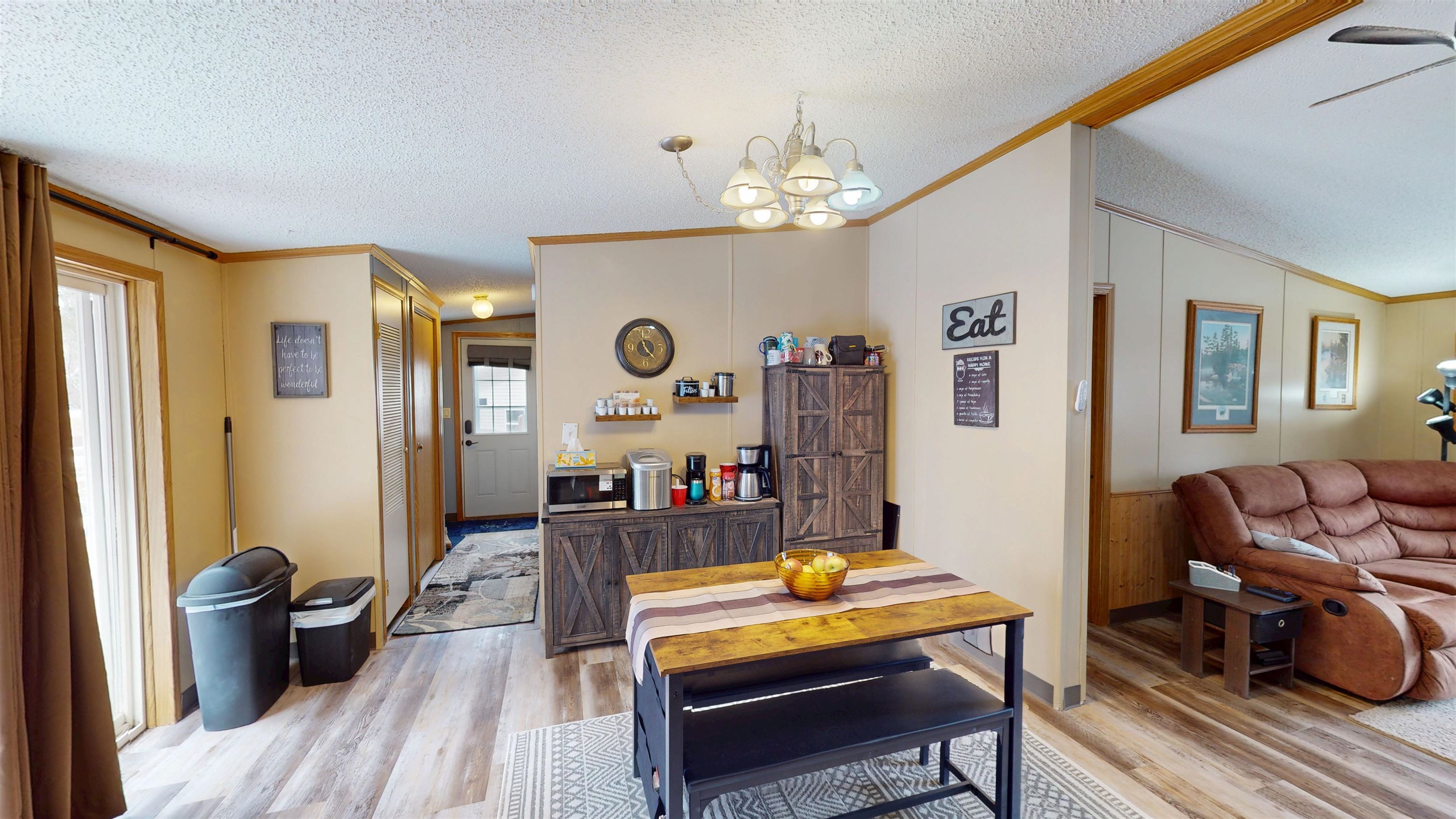 204 S ASH STREET, Owen, Wisconsin 54460, 3 Bedrooms Bedrooms, ,2 BathroomsBathrooms,Residential,For Sale,204 S ASH STREET,22501137