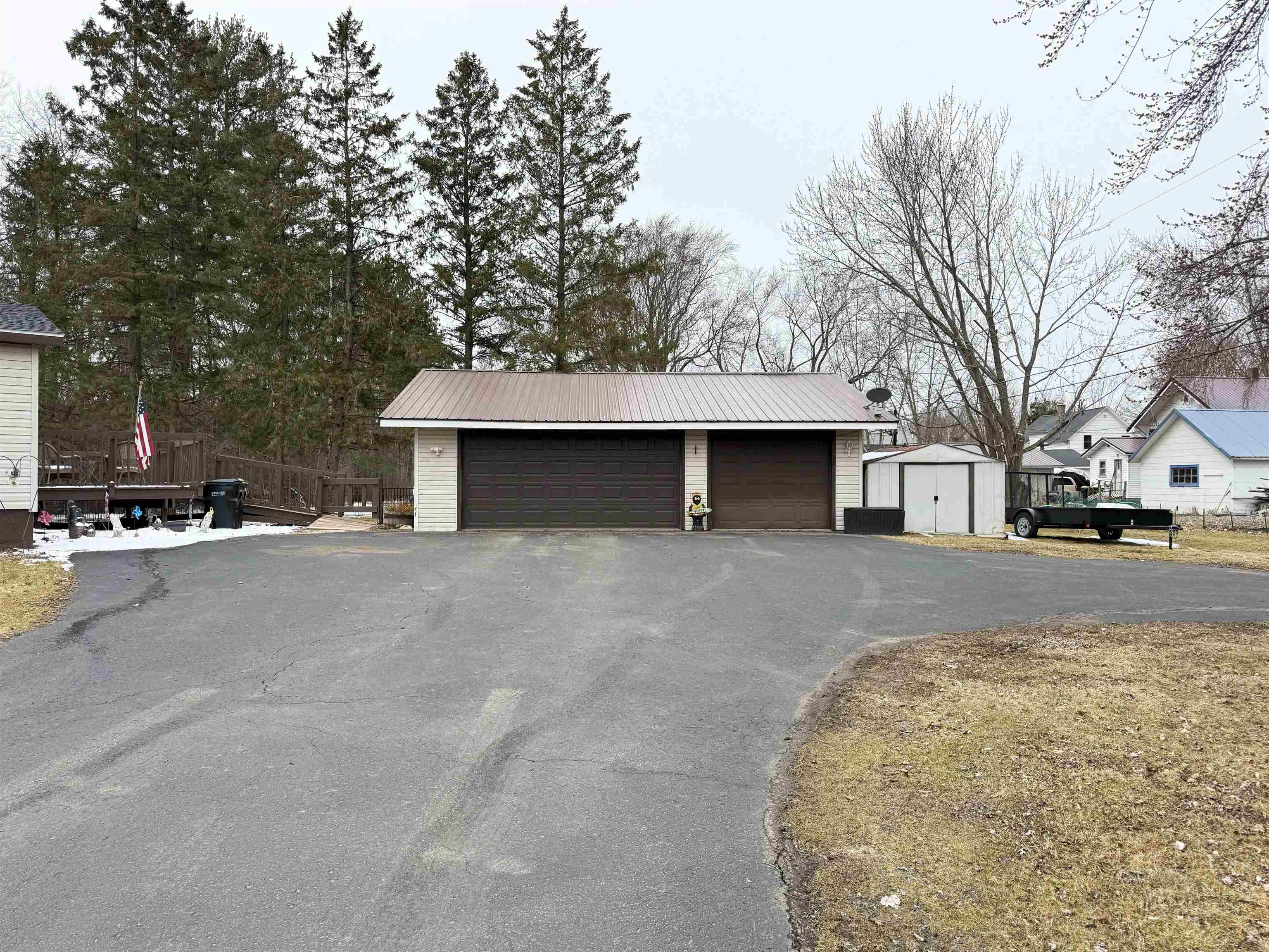 204 S ASH STREET, Owen, Wisconsin 54460, 3 Bedrooms Bedrooms, ,2 BathroomsBathrooms,Residential,For Sale,204 S ASH STREET,22501137