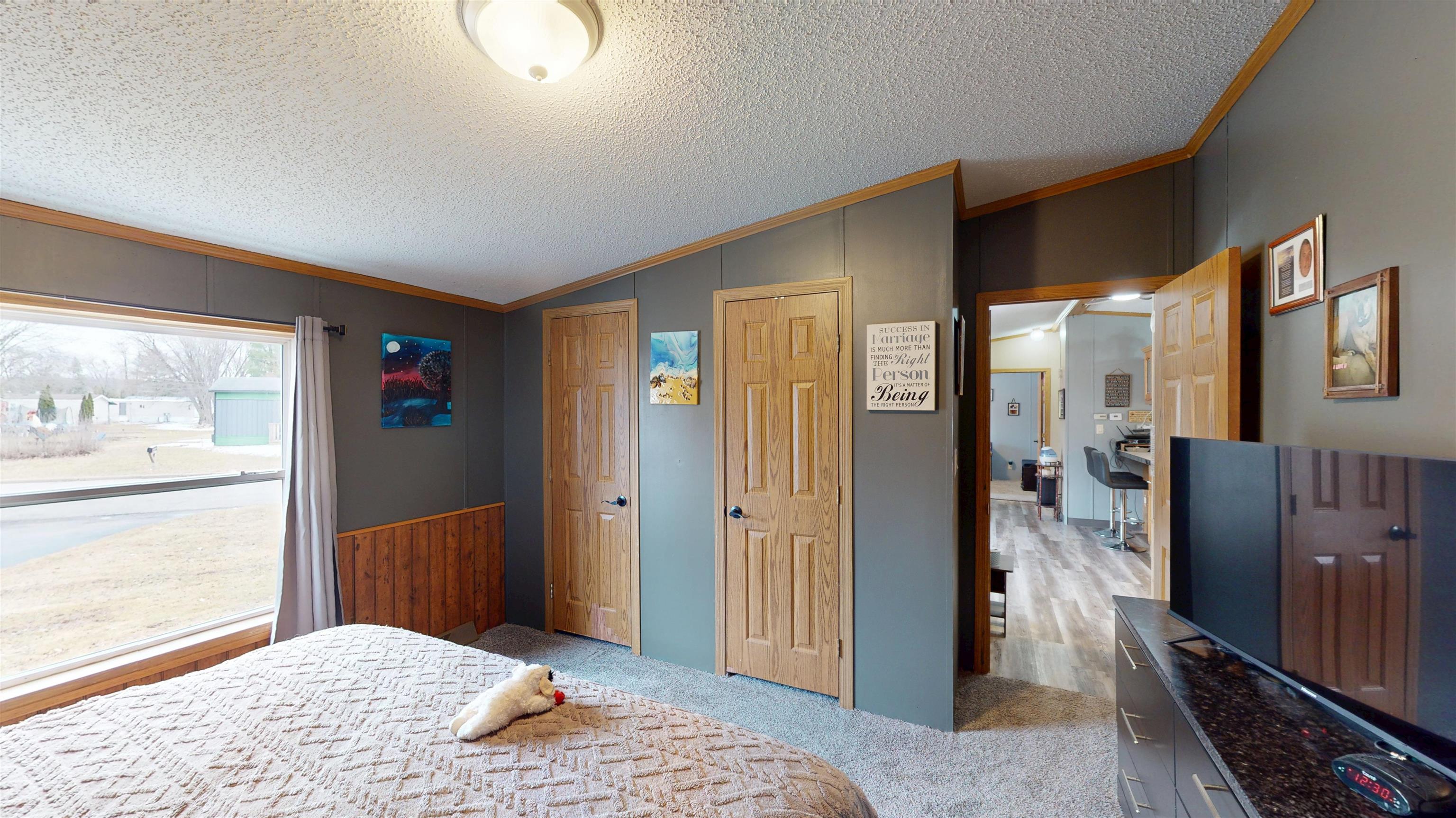 204 S ASH STREET, Owen, Wisconsin 54460, 3 Bedrooms Bedrooms, ,2 BathroomsBathrooms,Residential,For Sale,204 S ASH STREET,22501137