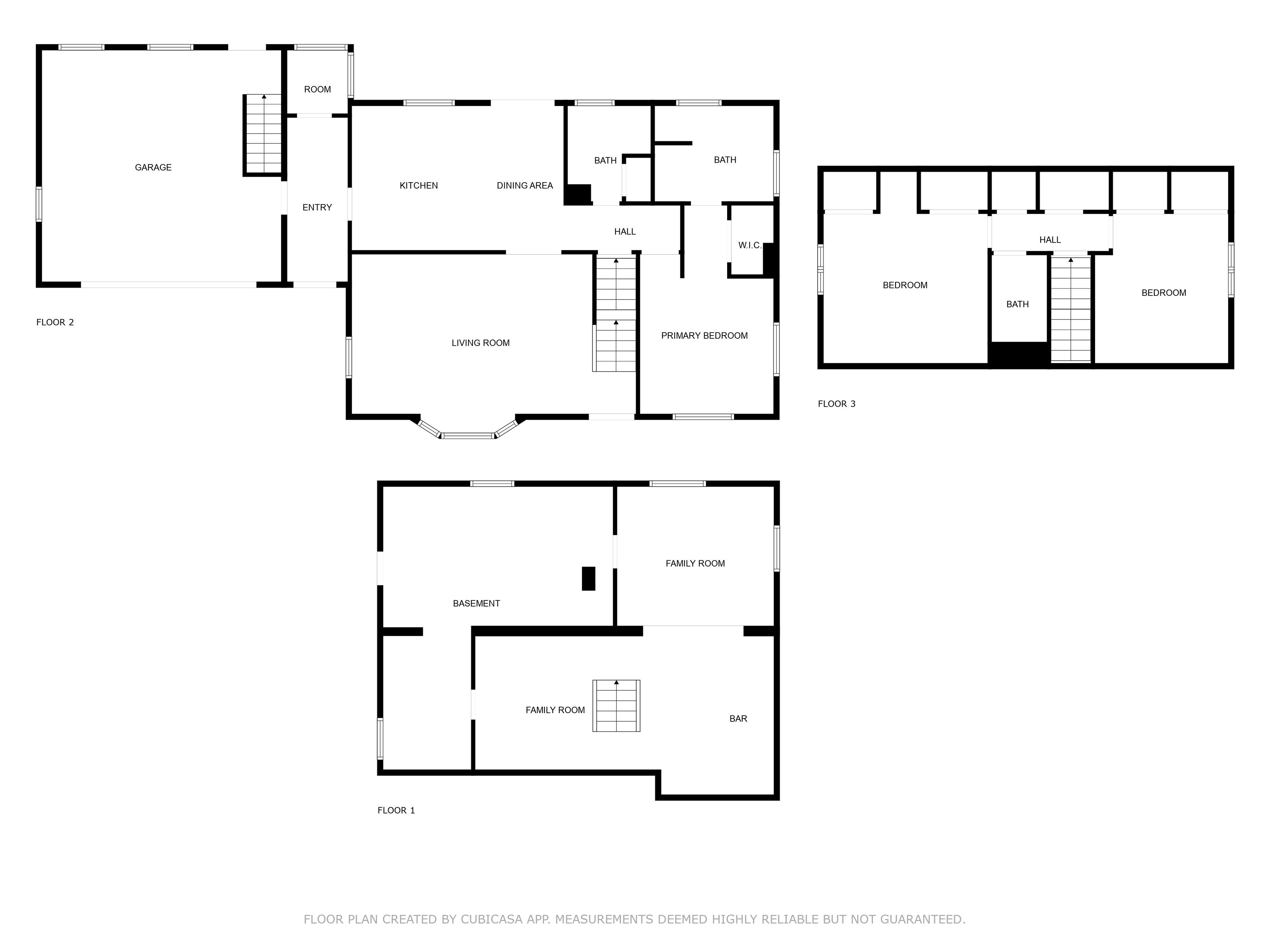 6971 HILLCREST AVENUE, Rudolph, Wisconsin 54475, 3 Bedrooms Bedrooms, ,2 BathroomsBathrooms,Residential,For Sale,6971 HILLCREST AVENUE,22501140