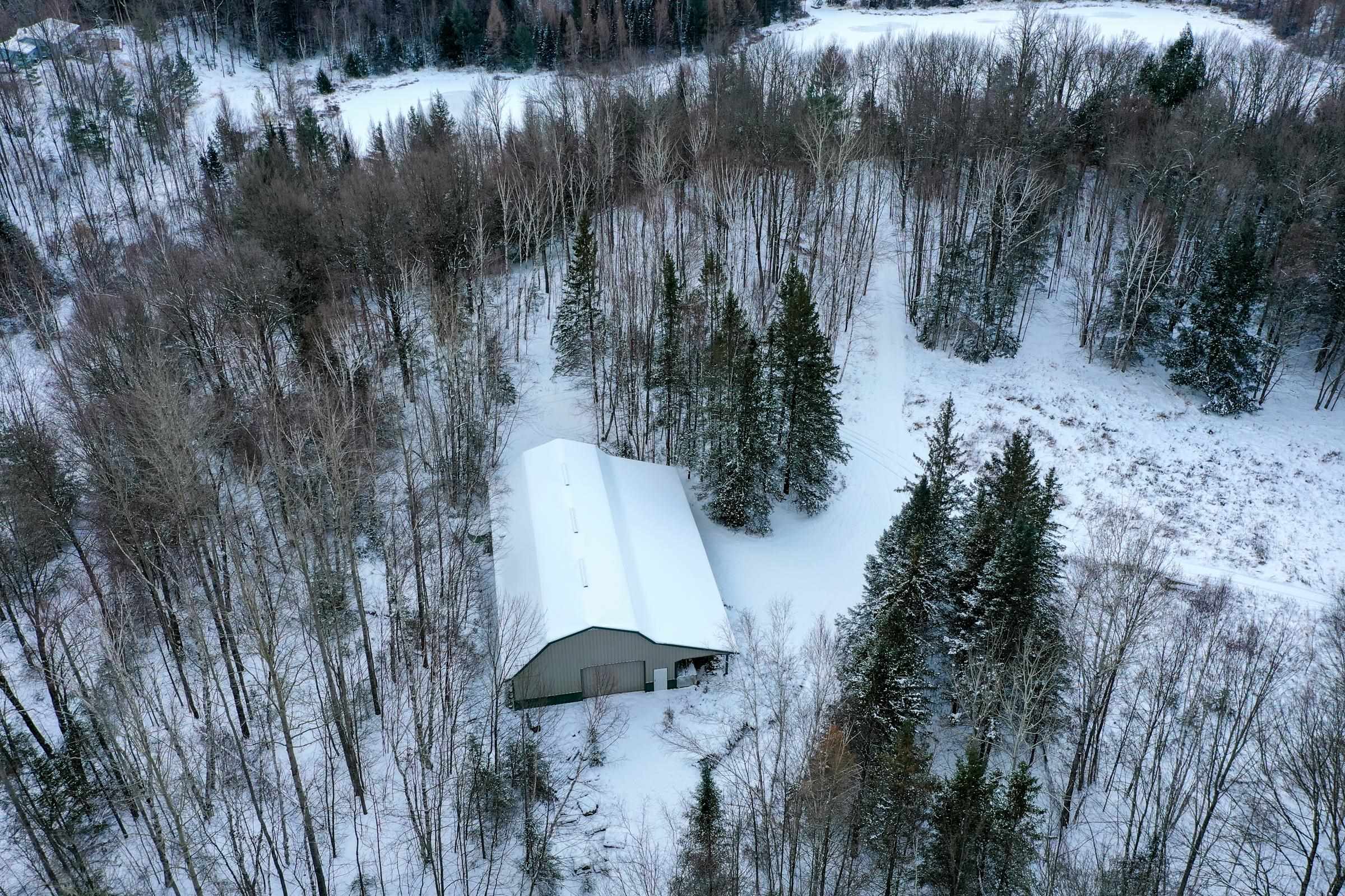 N5317 COUNTY ROAD E, Medford, Wisconsin 54451, ,Land,For Sale,N5317 COUNTY ROAD E,22501141