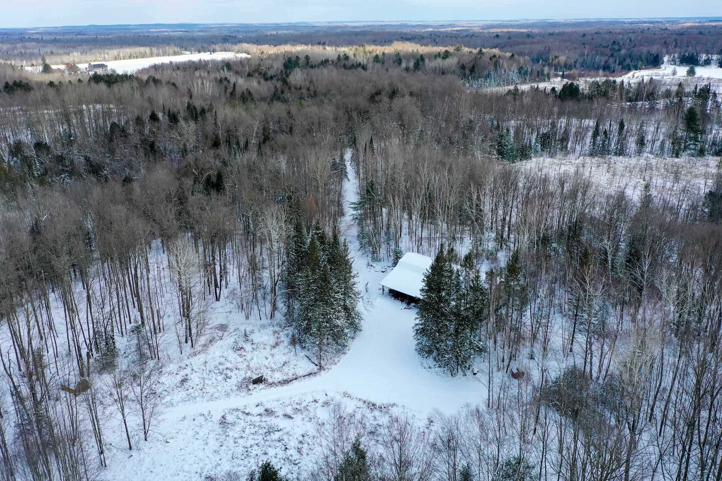 N5317 COUNTY ROAD E, Medford, Wisconsin 54451, ,Land,For Sale,N5317 COUNTY ROAD E,22501141