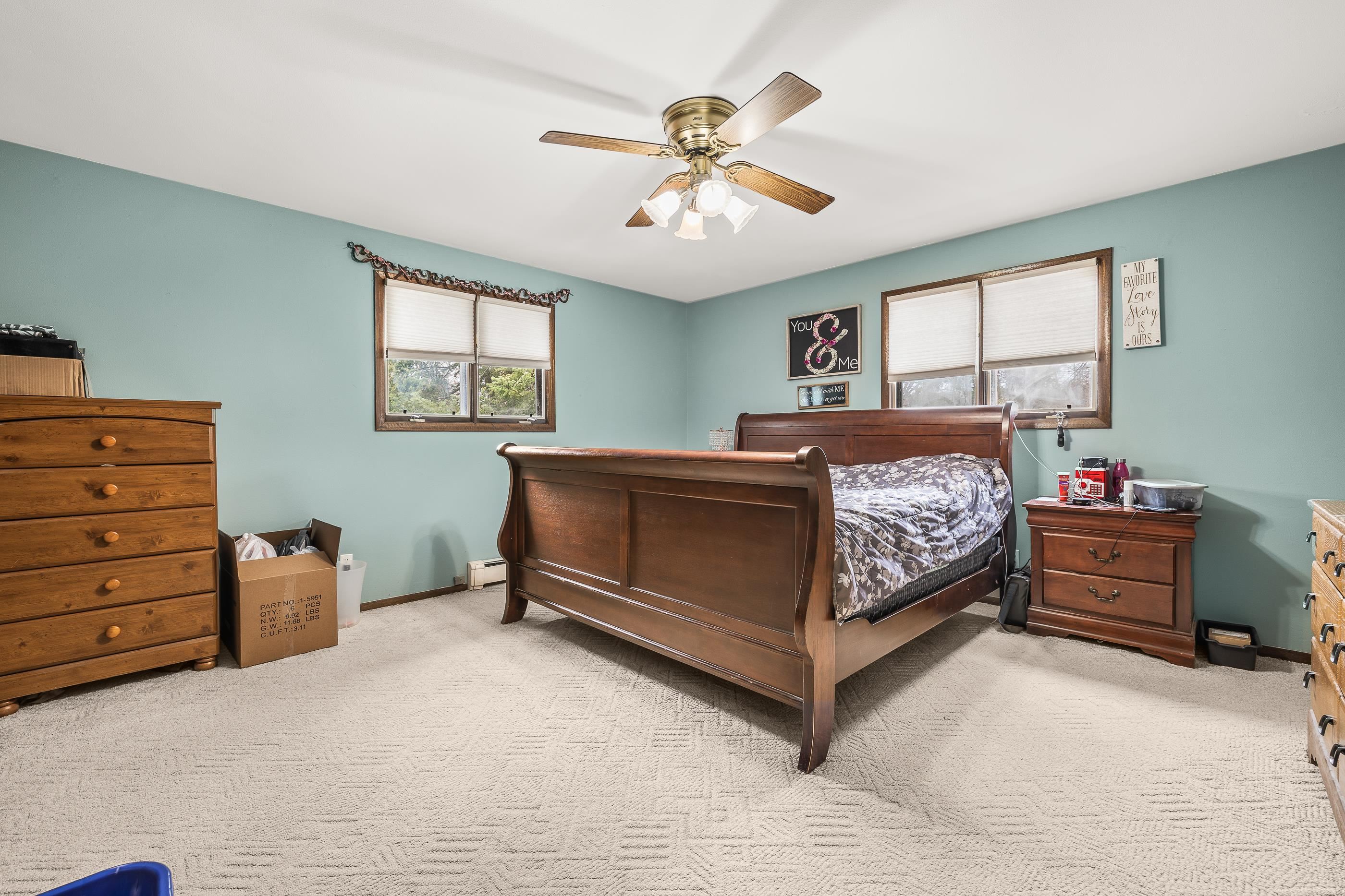2911 SOO MARIE AVENUE, Stevens Point, Wisconsin 54481, 3 Bedrooms Bedrooms, ,2 BathroomsBathrooms,Residential,For Sale,2911 SOO MARIE AVENUE,22501143
