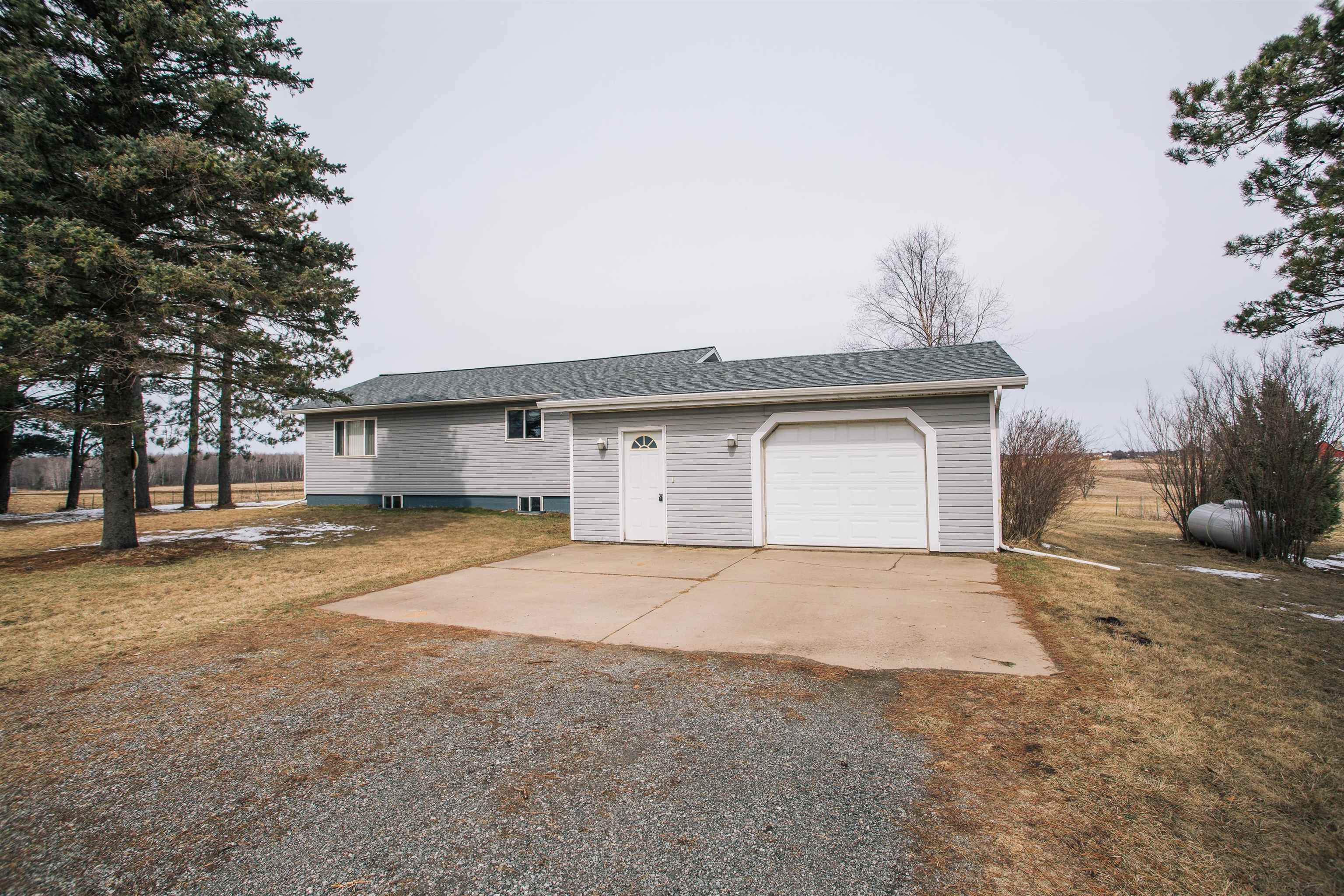 W1802 MAPLE ROAD, Granton, Wisconsin 54436, 2 Bedrooms Bedrooms, ,1 BathroomBathrooms,Residential,For Sale,W1802 MAPLE ROAD,22501146
