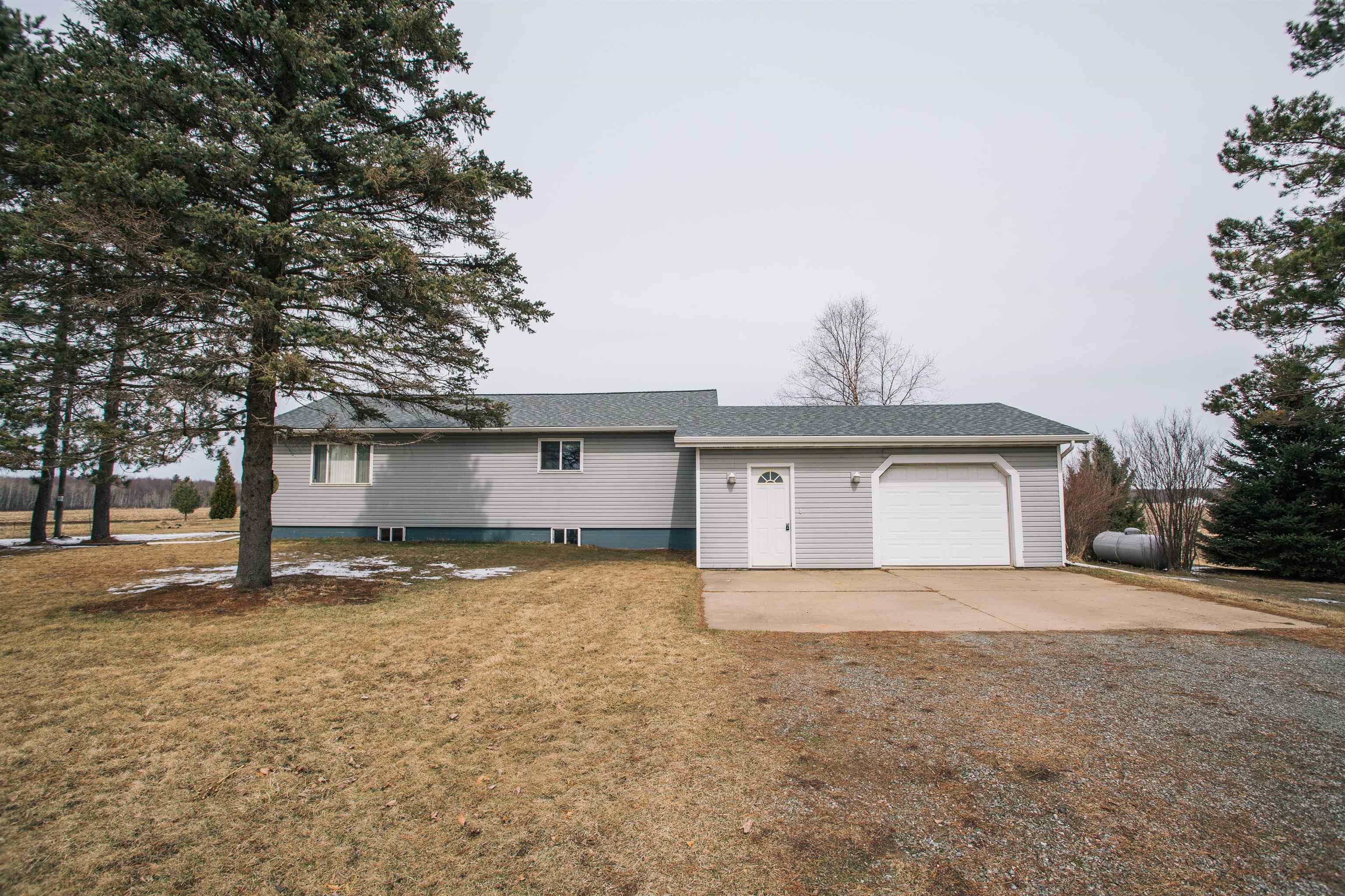 W1802 MAPLE ROAD, Granton, Wisconsin 54436, 2 Bedrooms Bedrooms, ,1 BathroomBathrooms,Residential,For Sale,W1802 MAPLE ROAD,22501146