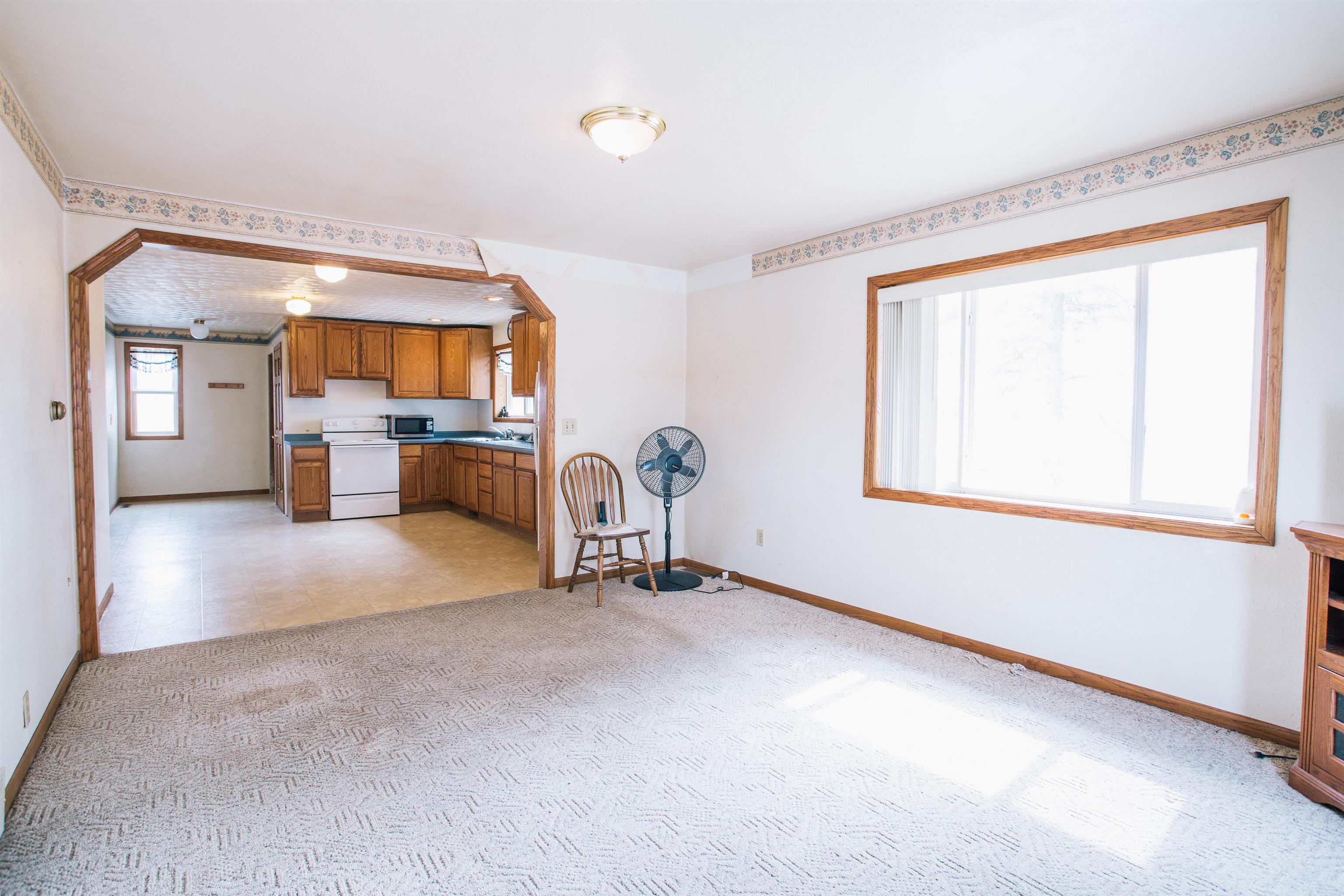W1802 MAPLE ROAD, Granton, Wisconsin 54436, 2 Bedrooms Bedrooms, ,1 BathroomBathrooms,Residential,For Sale,W1802 MAPLE ROAD,22501146