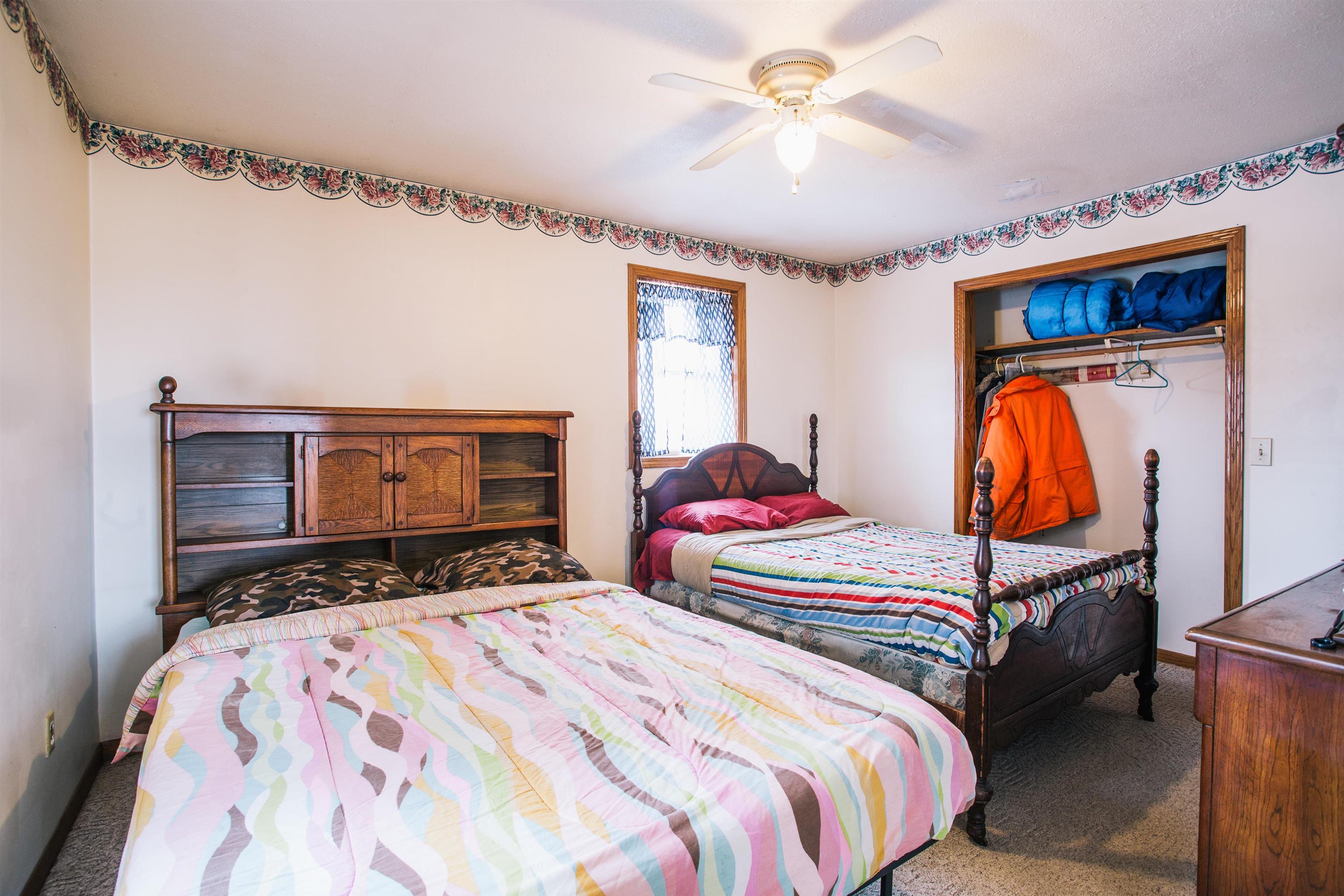 W1802 MAPLE ROAD, Granton, Wisconsin 54436, 2 Bedrooms Bedrooms, ,1 BathroomBathrooms,Residential,For Sale,W1802 MAPLE ROAD,22501146