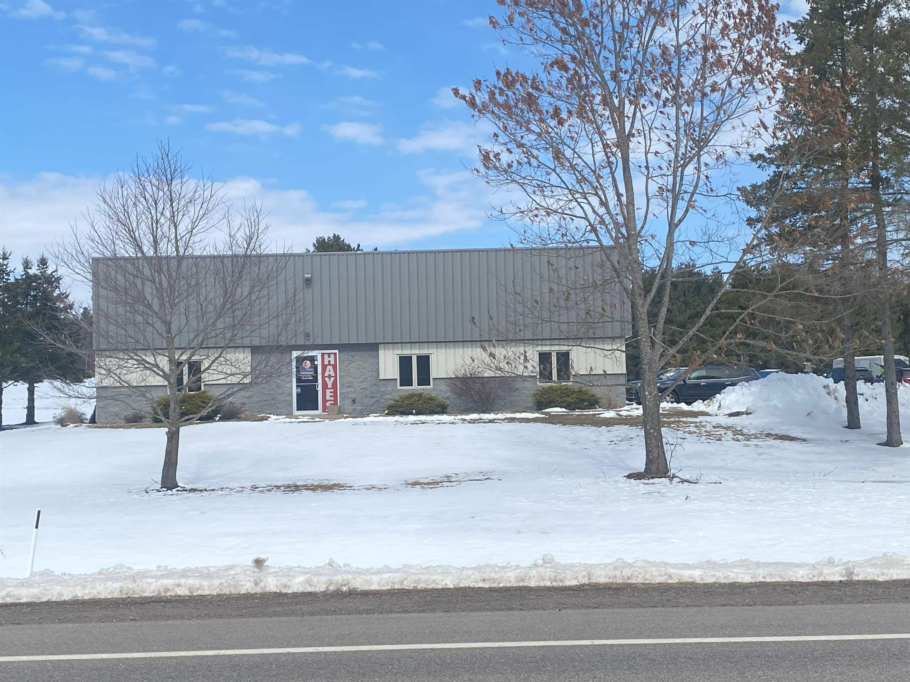 1730 E STATE HIGHWAY 153, Kronenwetter, Wisconsin 54455, ,Commercial/industrial,For Sale,1730 E STATE HIGHWAY 153,22501159
