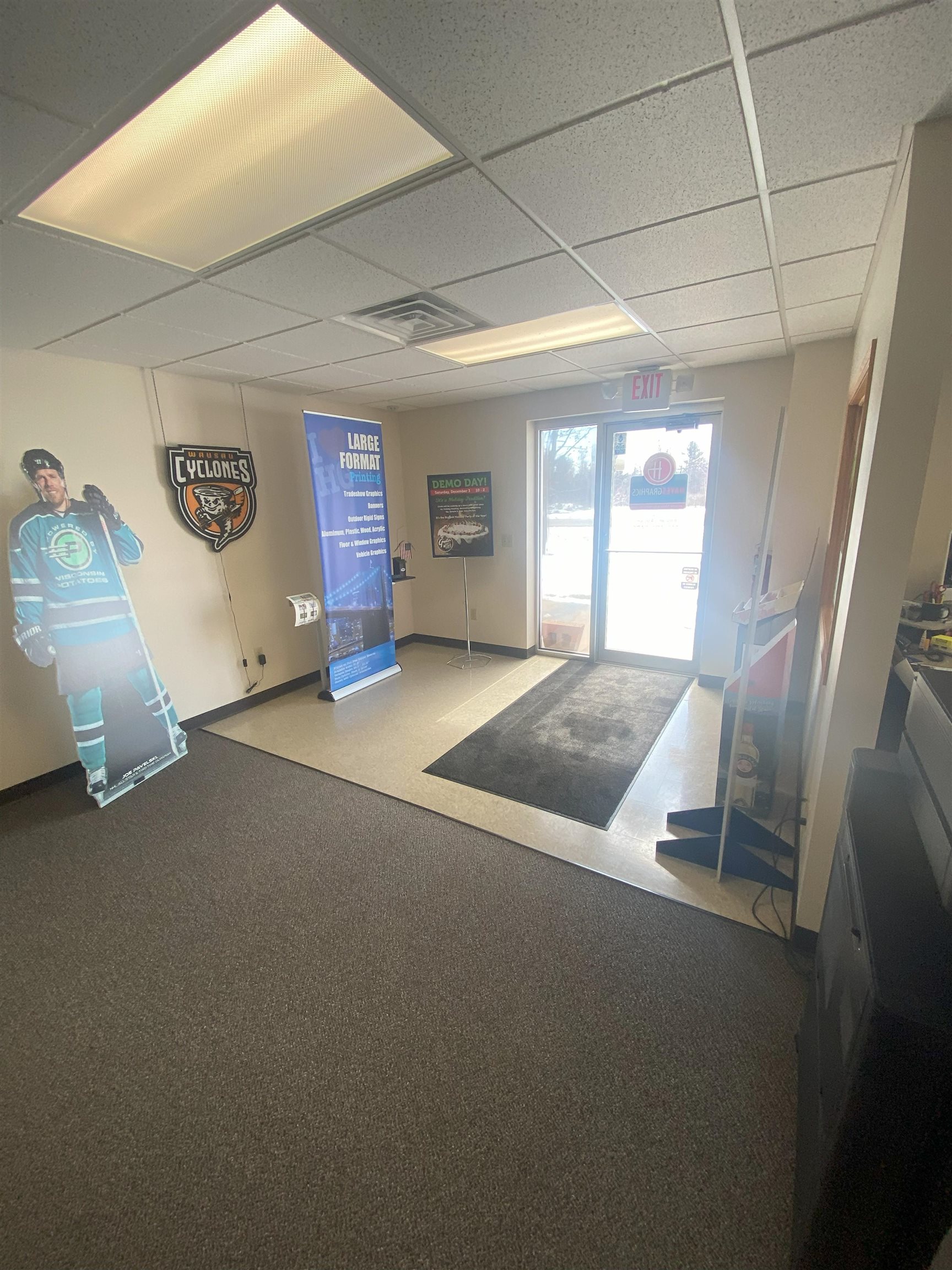 1730 E STATE HIGHWAY 153, Kronenwetter, Wisconsin 54455, ,Commercial/industrial,For Sale,1730 E STATE HIGHWAY 153,22501159