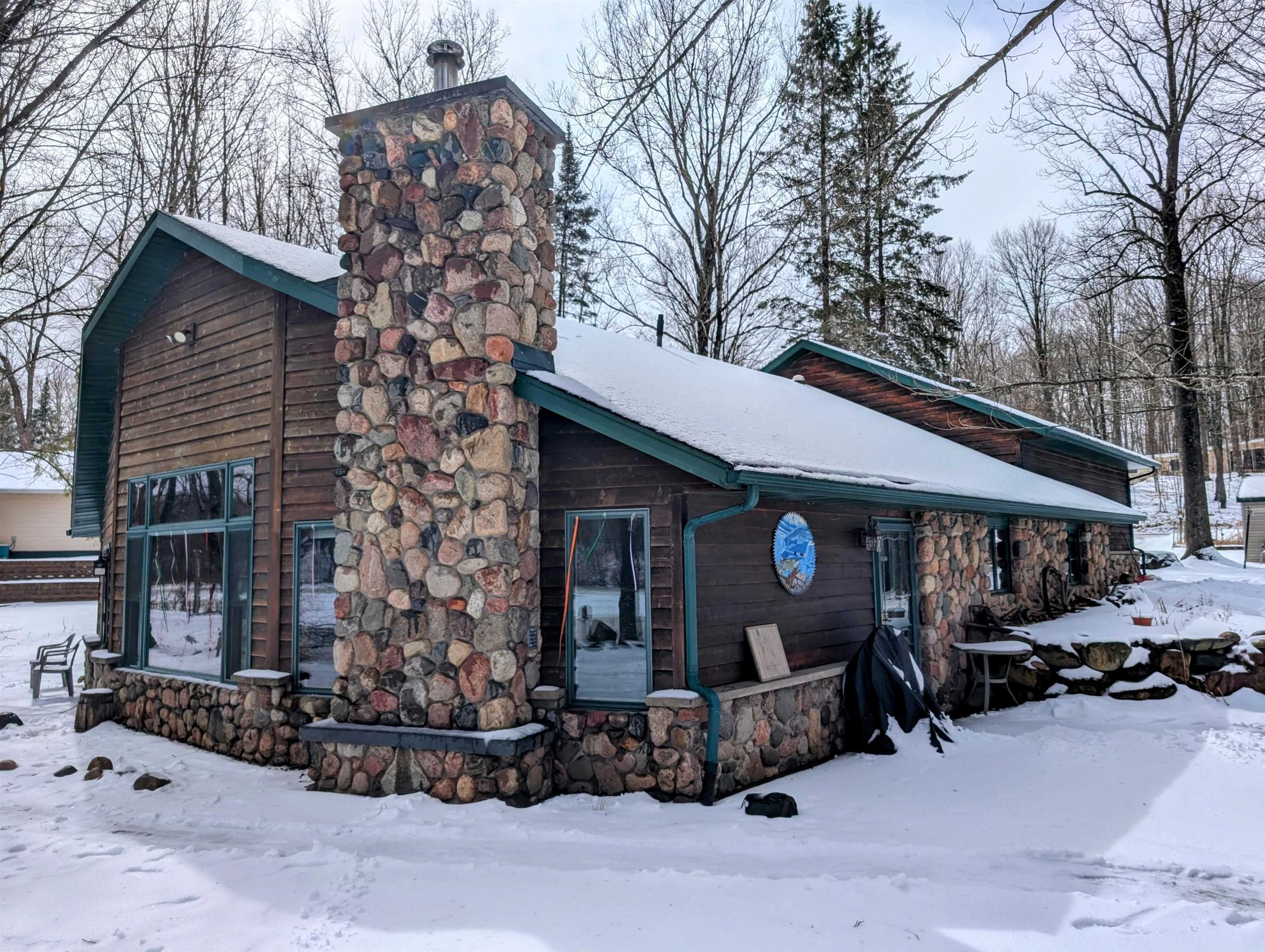N9702 MUSSER CREEK COURT, Phillips, Wisconsin 54555, 3 Bedrooms Bedrooms, ,2 BathroomsBathrooms,Residential,For Sale,N9702 MUSSER CREEK COURT,22501162